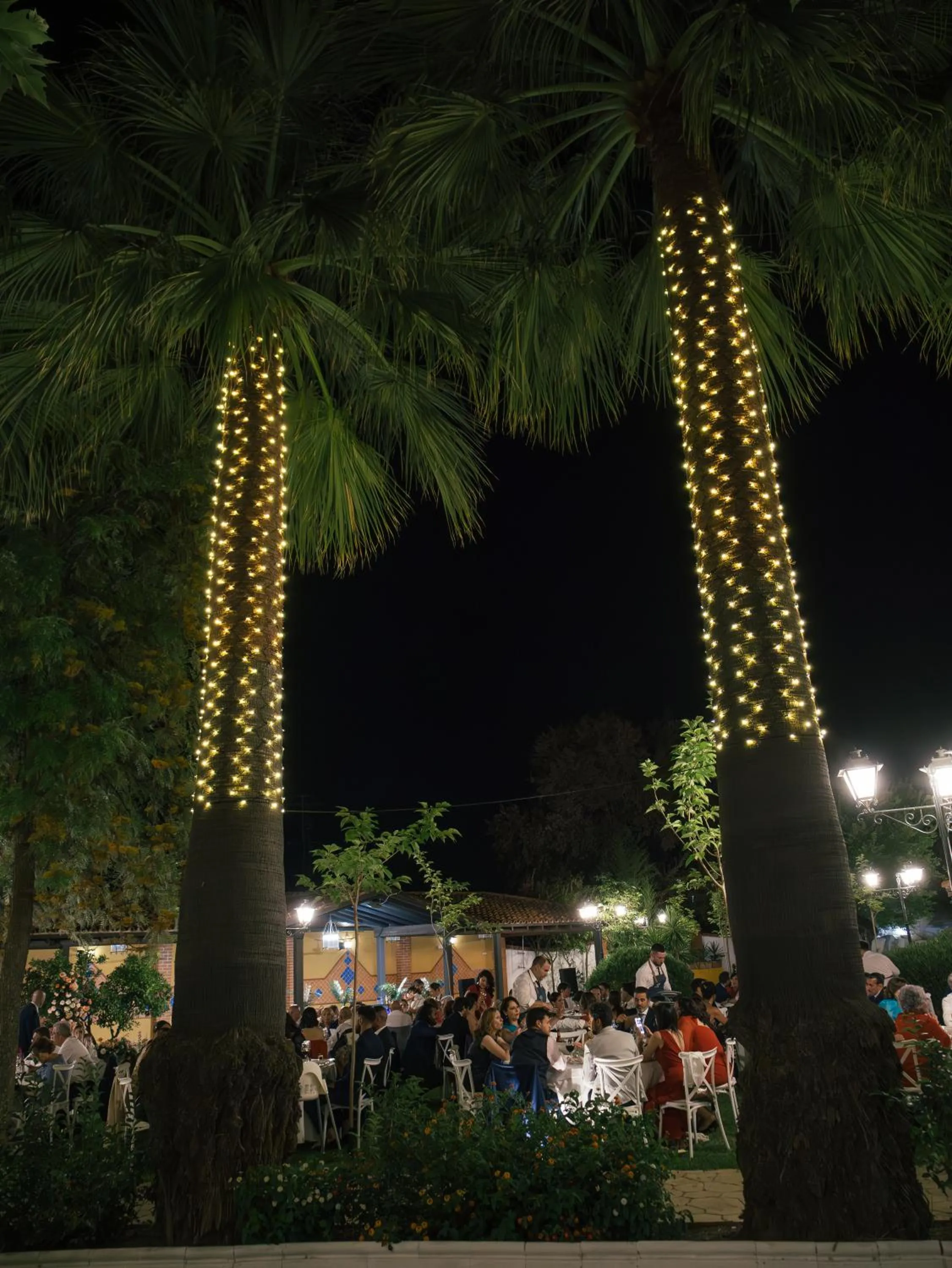 Property building in Hotel Zodiaco