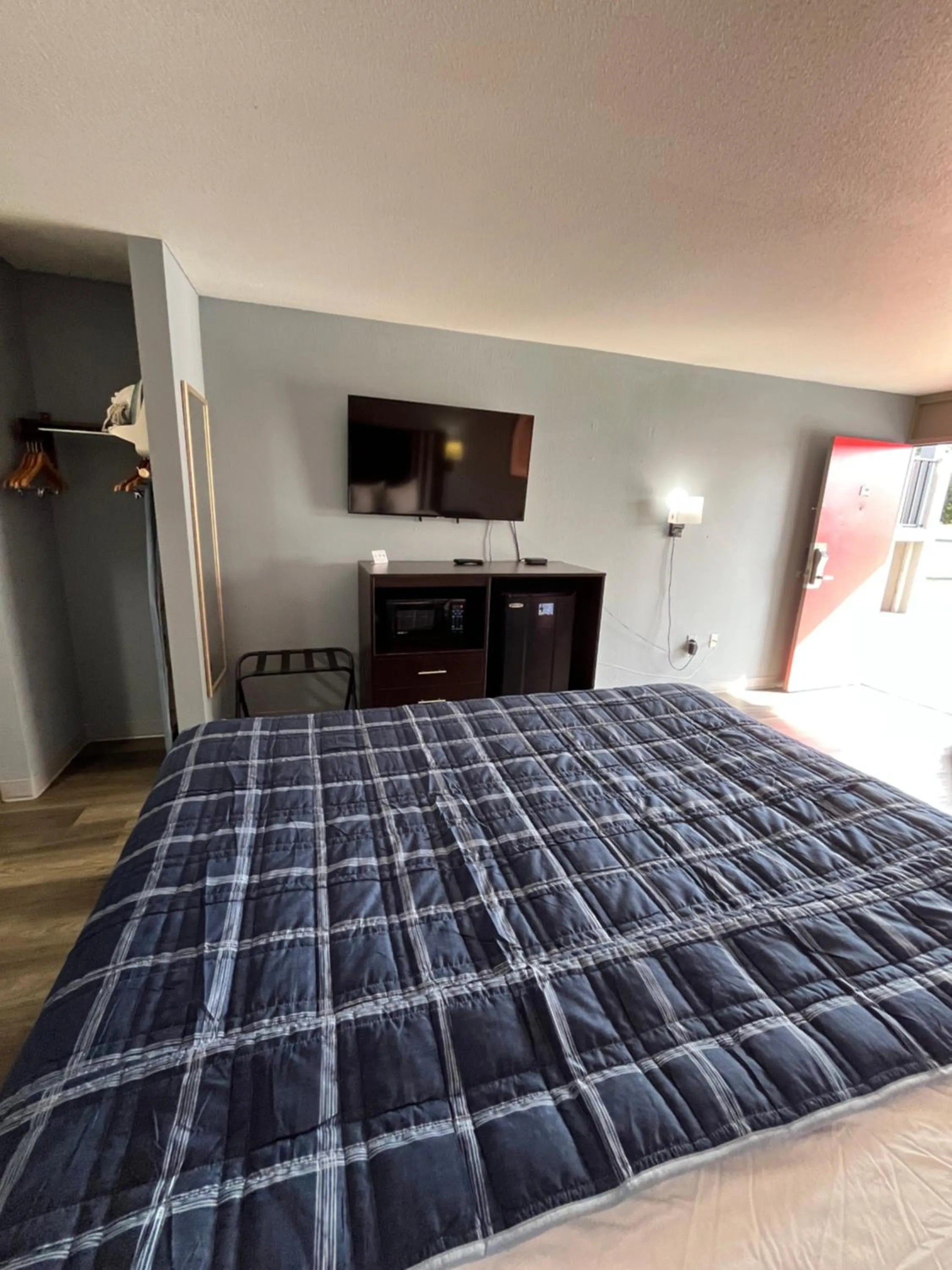 Single Room - single occupancy - Disability Access in Old Town Inn St Augustine South