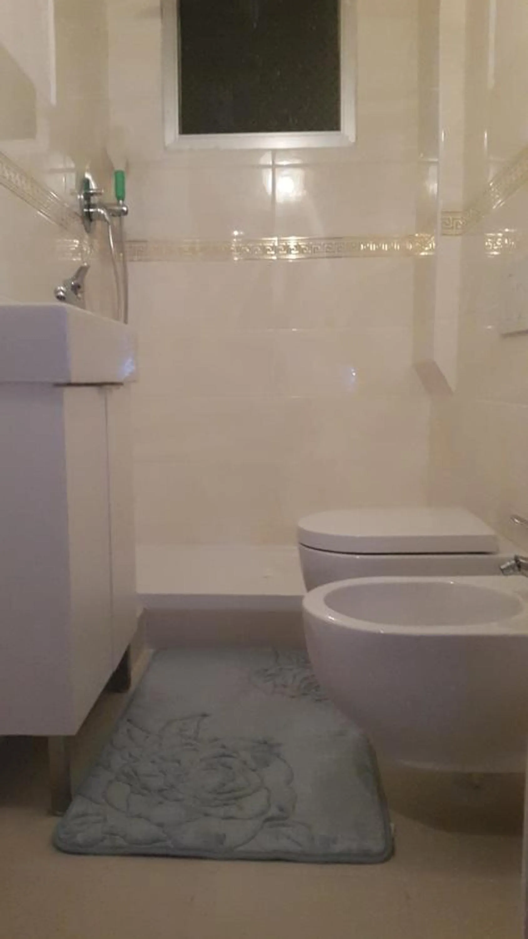 Property building in Albisola bed and breakfast