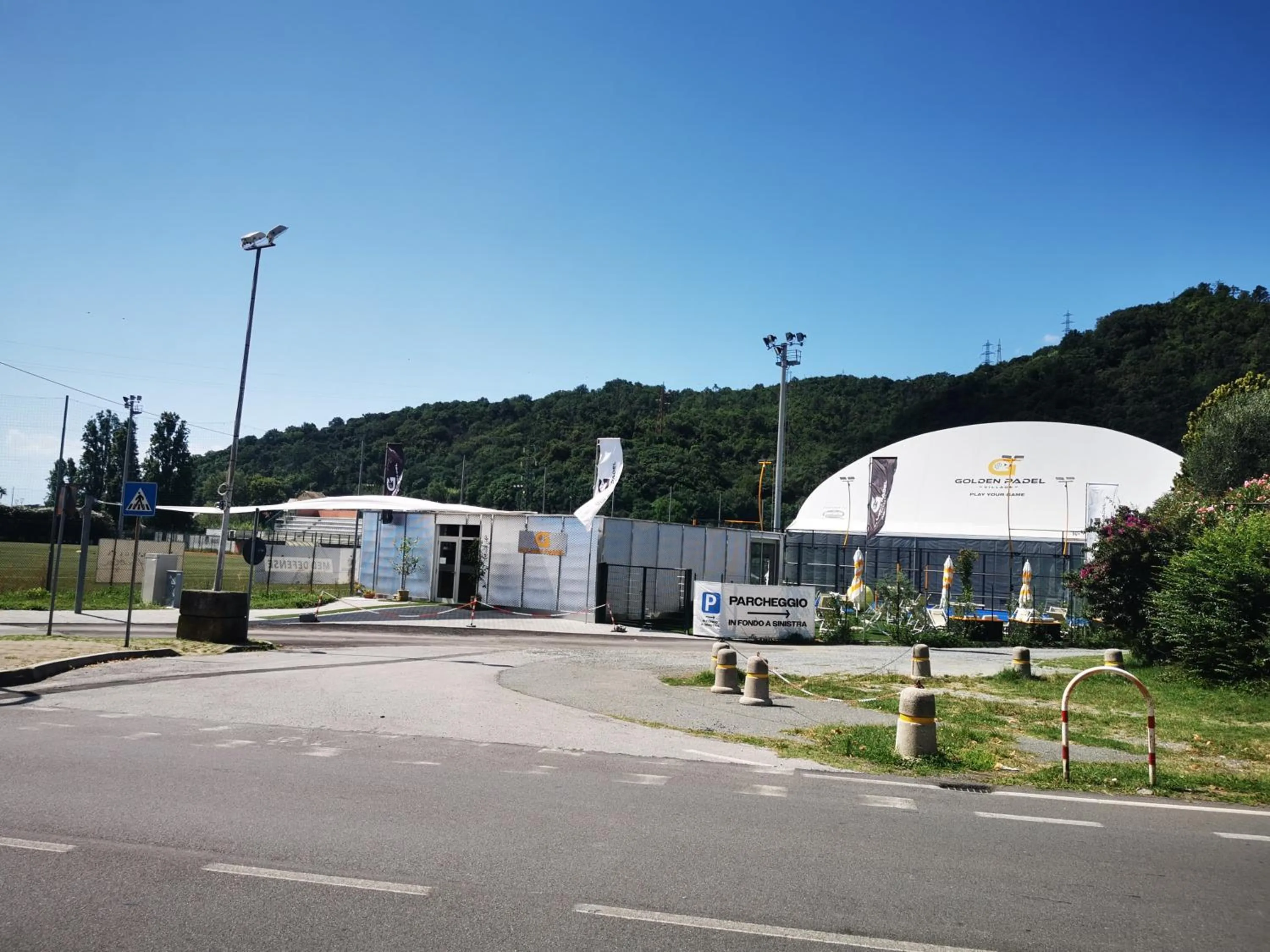 Albisola bed and breakfast