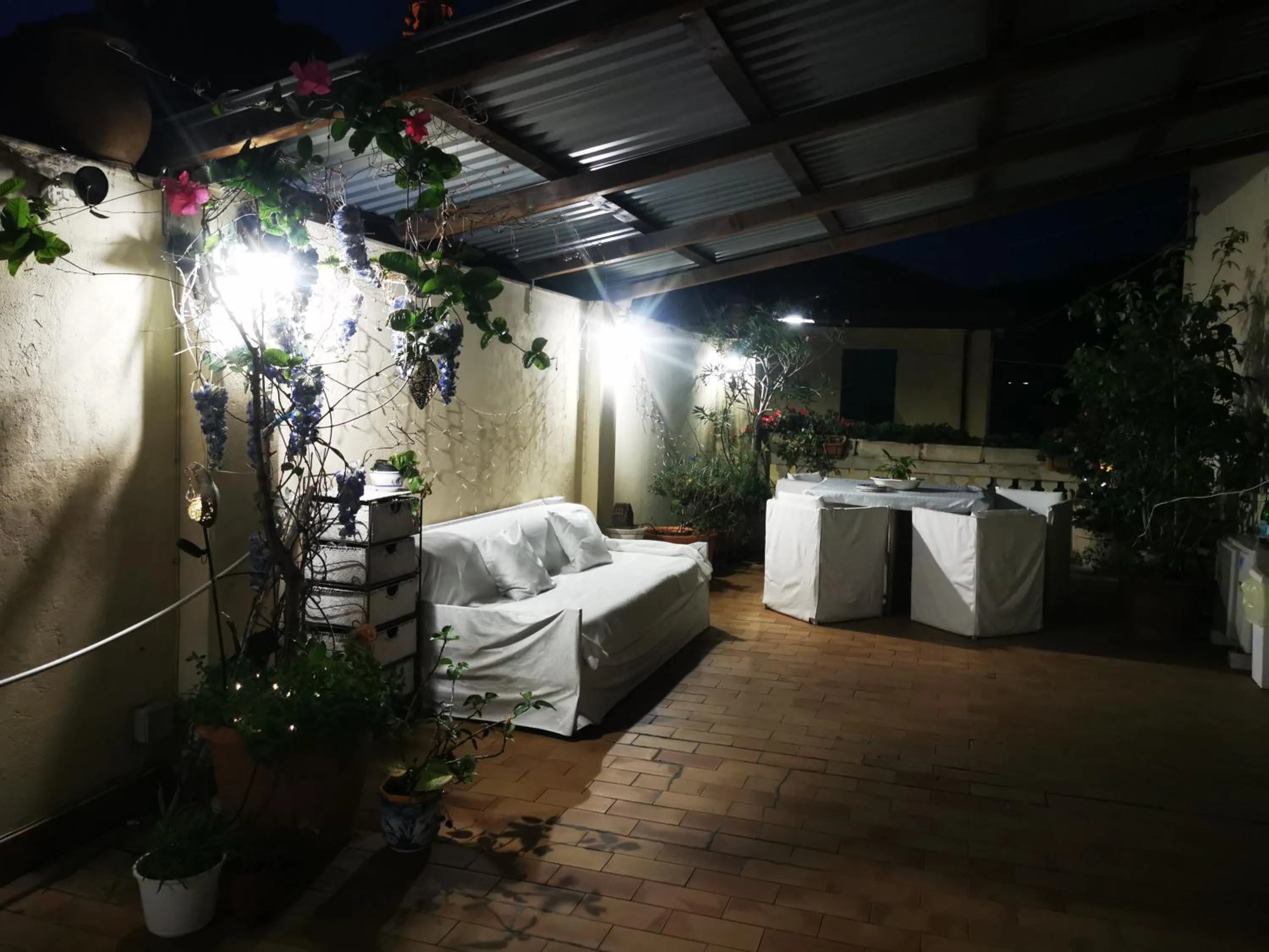 Albisola bed and breakfast