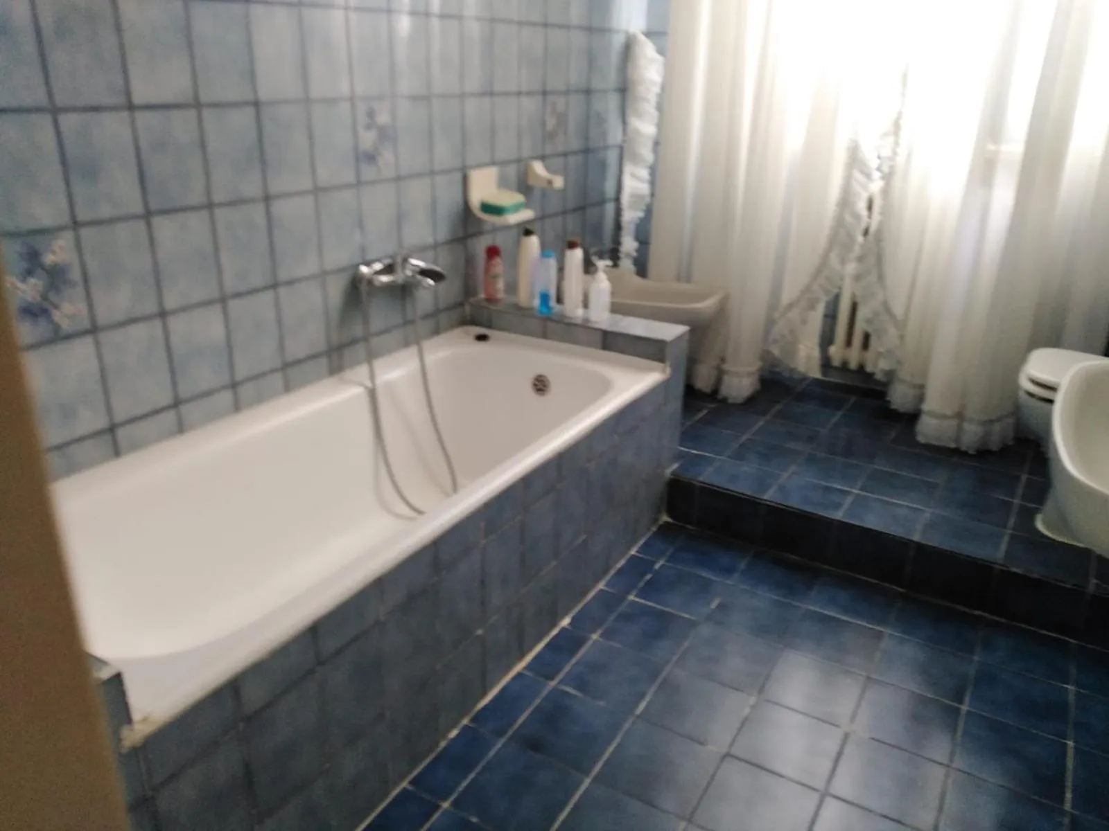 Albisola bed and breakfast