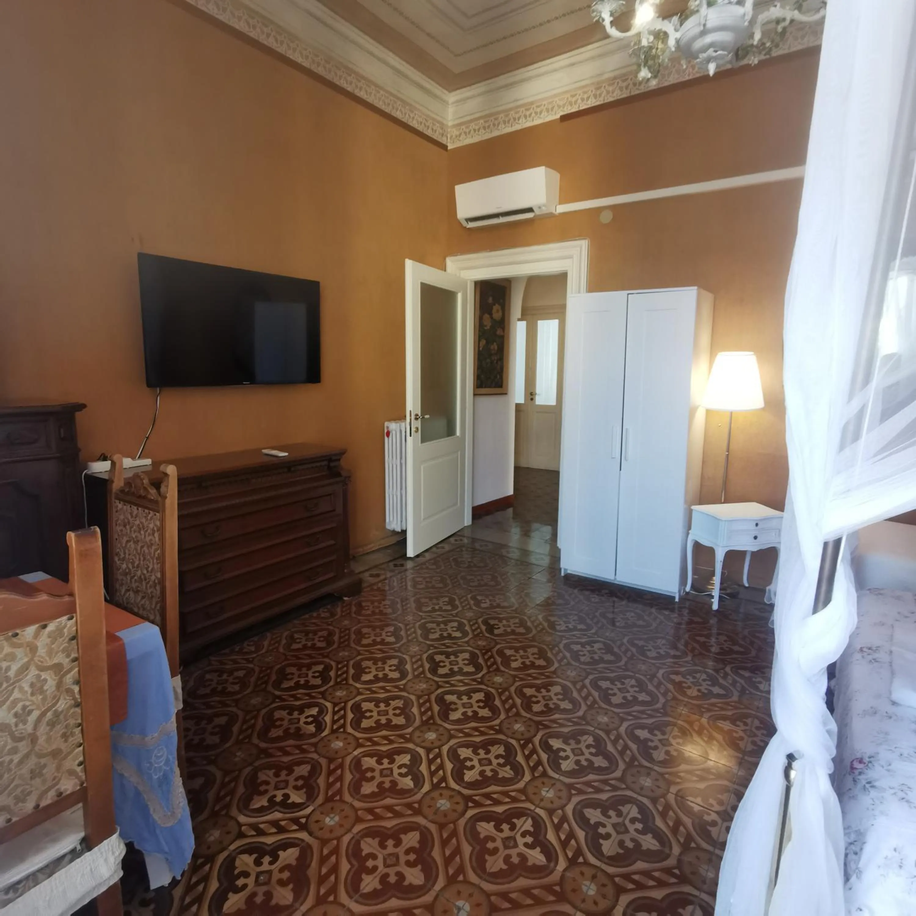 Albisola bed and breakfast