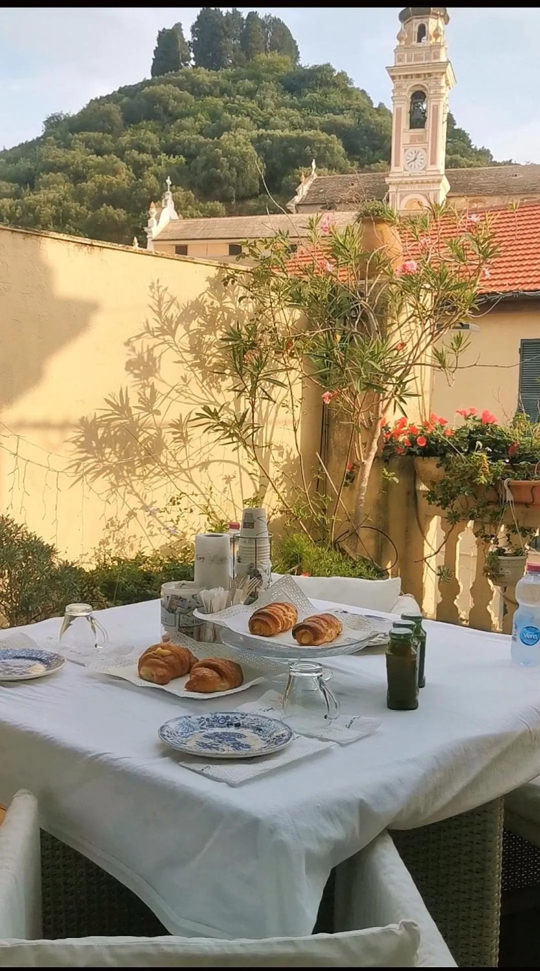 Albisola bed and breakfast