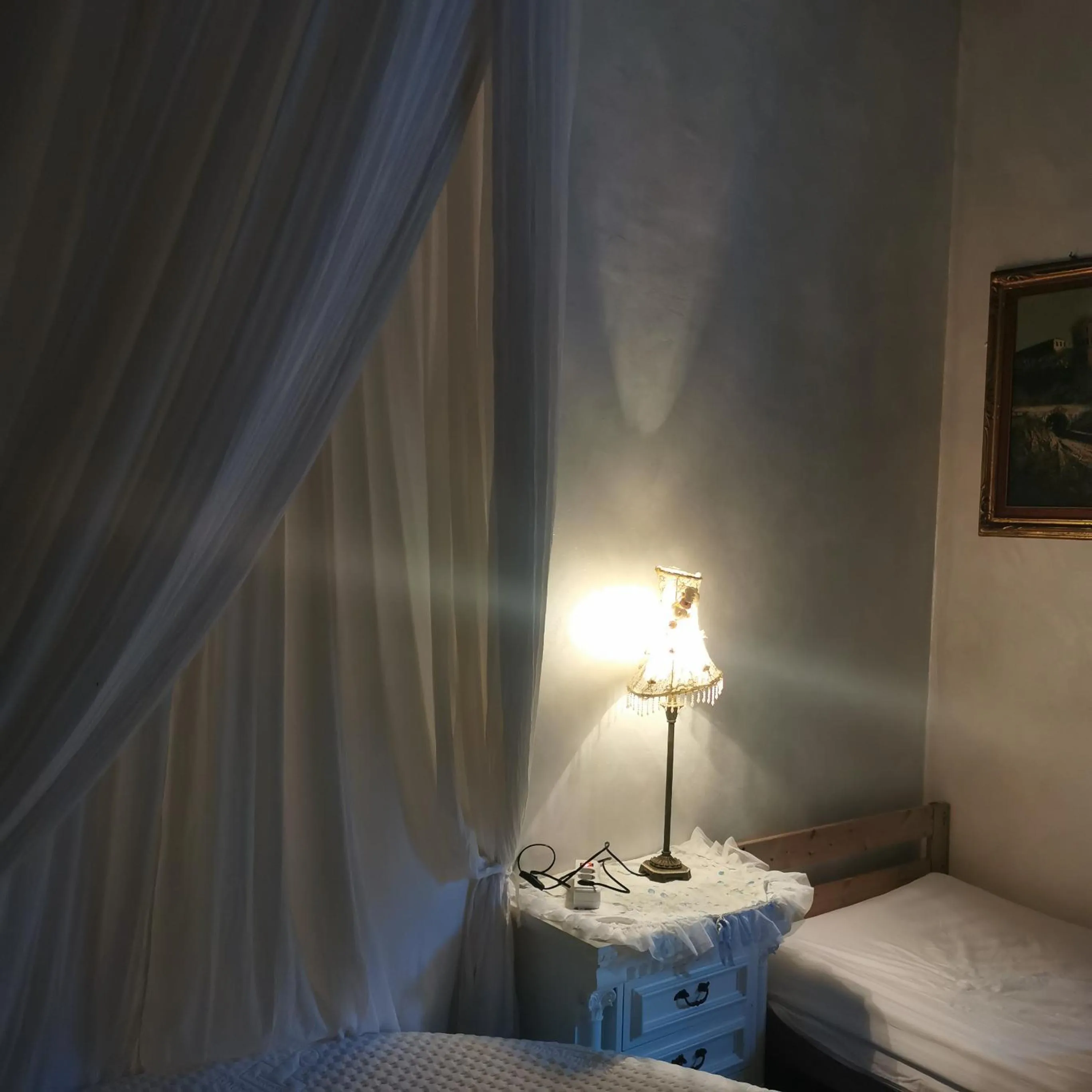 Bed in Albisola bed and breakfast