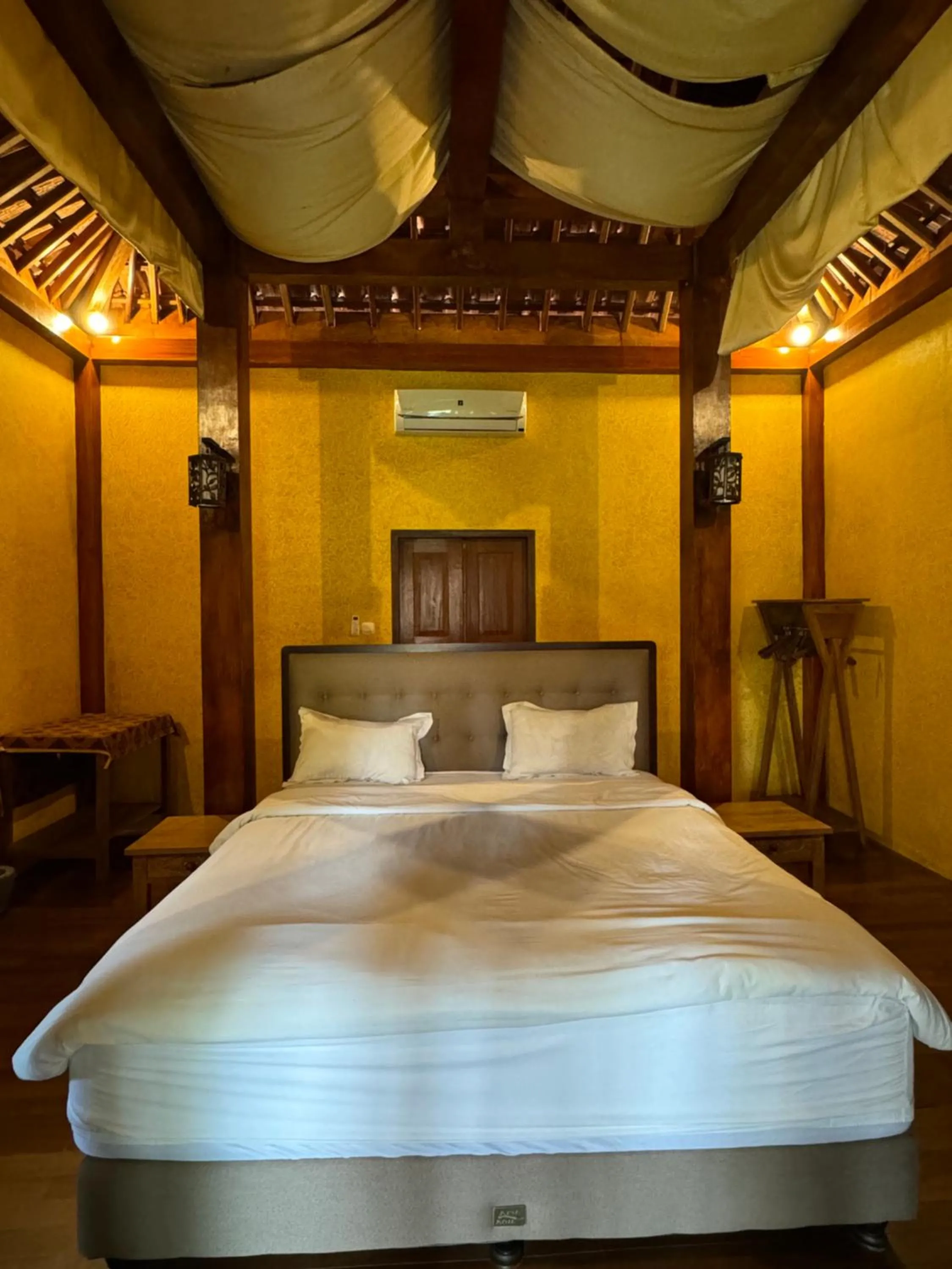 Double Room in Rumah Dharma