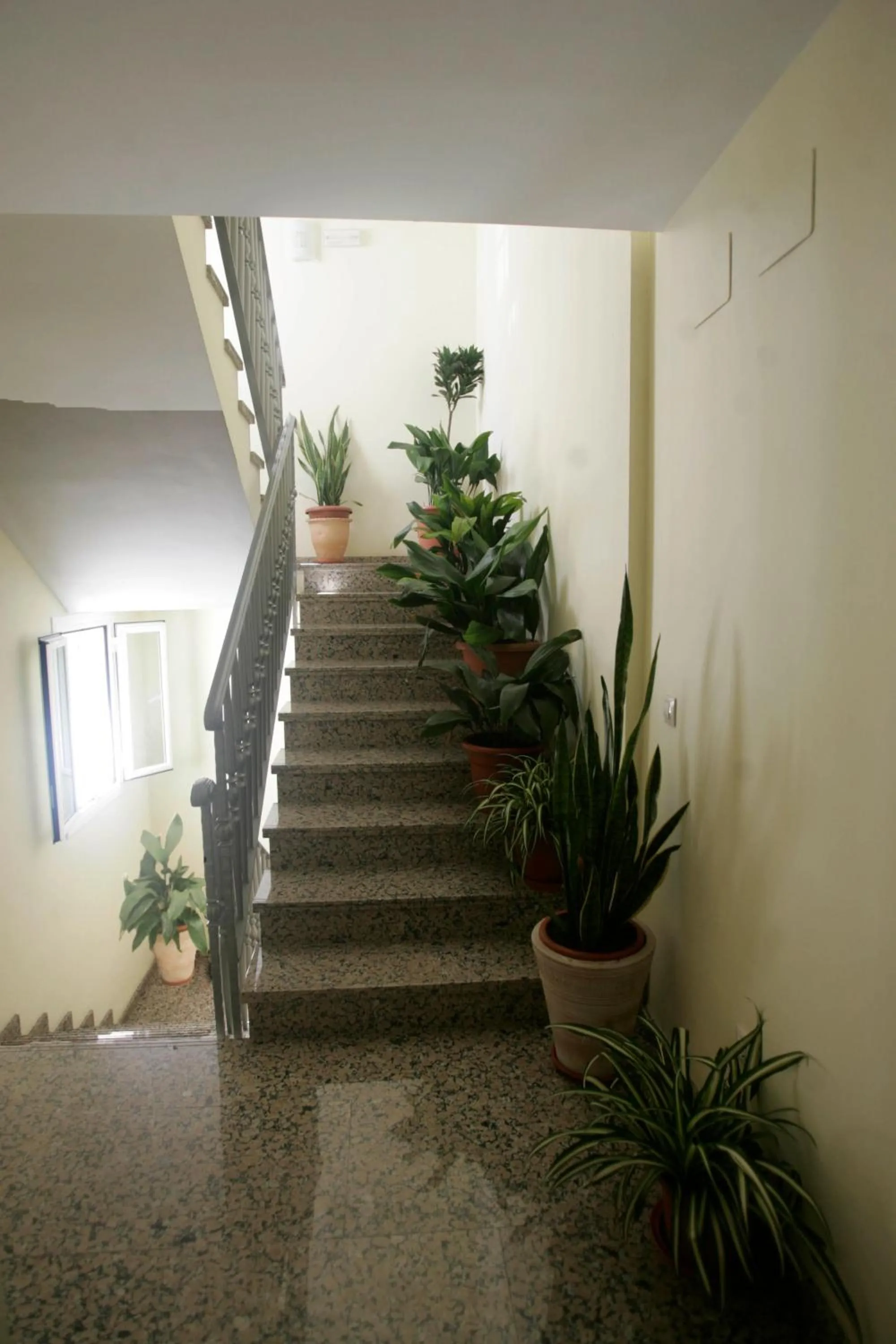 Other in Hotel Goartín