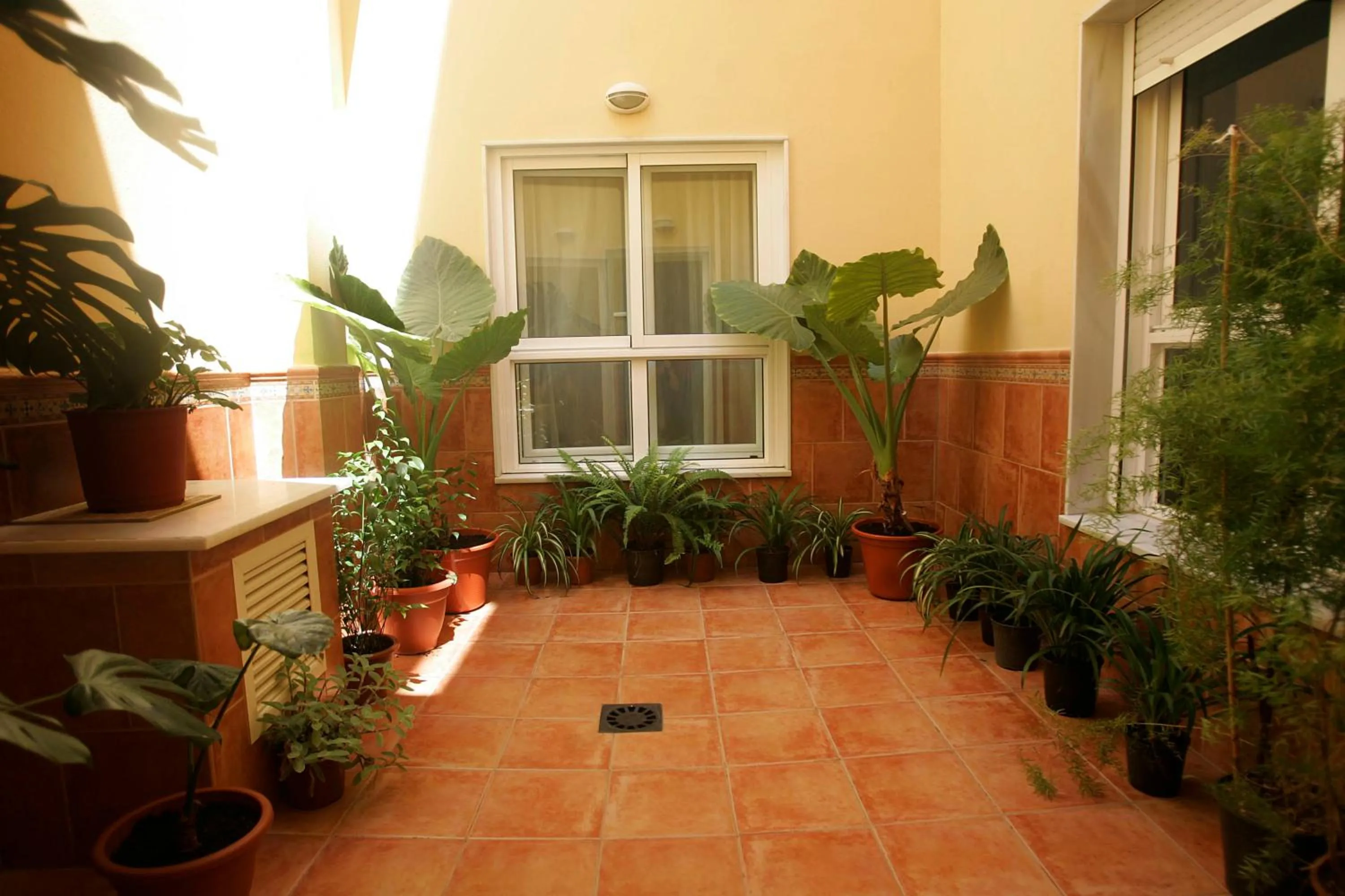 Other in Hotel Goartín