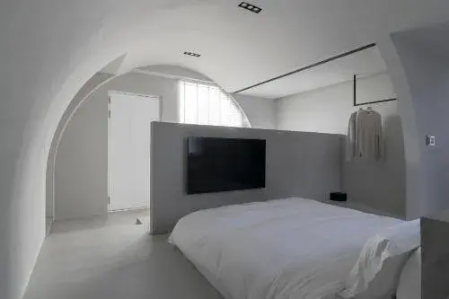Standard Double Room in Yamaki x Shaoguang Stay Standard Double Room in Yamaki x Shaoguang Stay