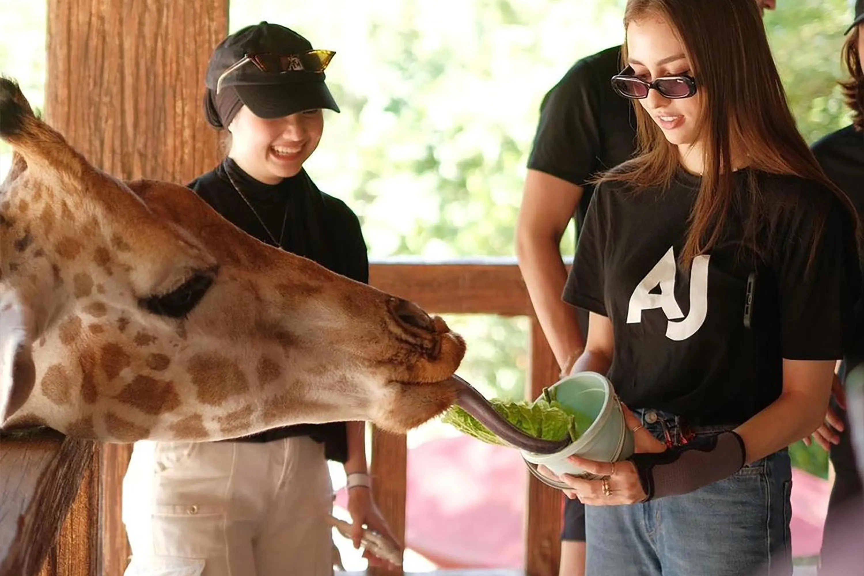 Nearby landmark in Golden Roof Hotel Sunway Ipoh
