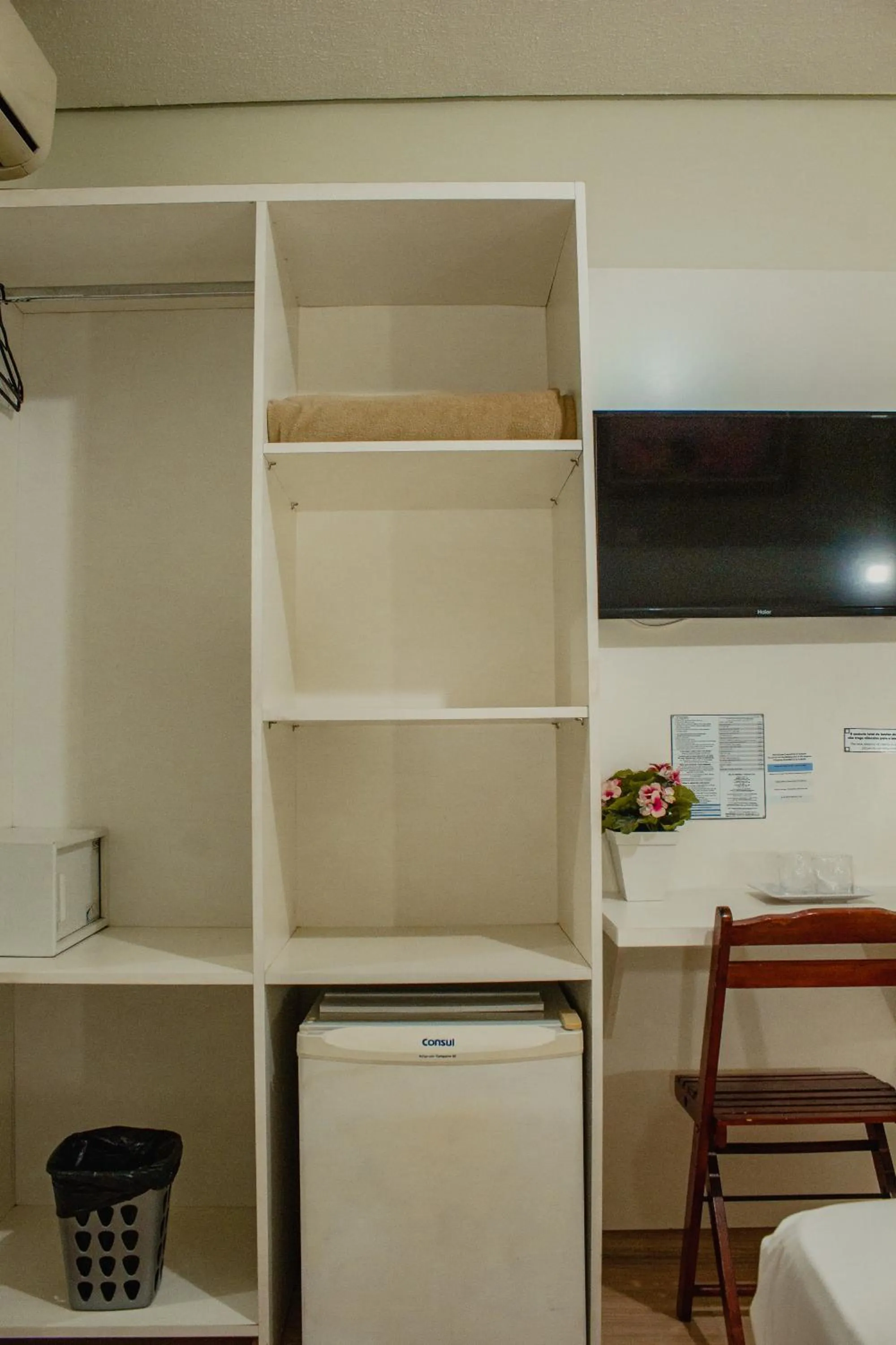 Decorative detail in Pousada Iguassu Charm Suites