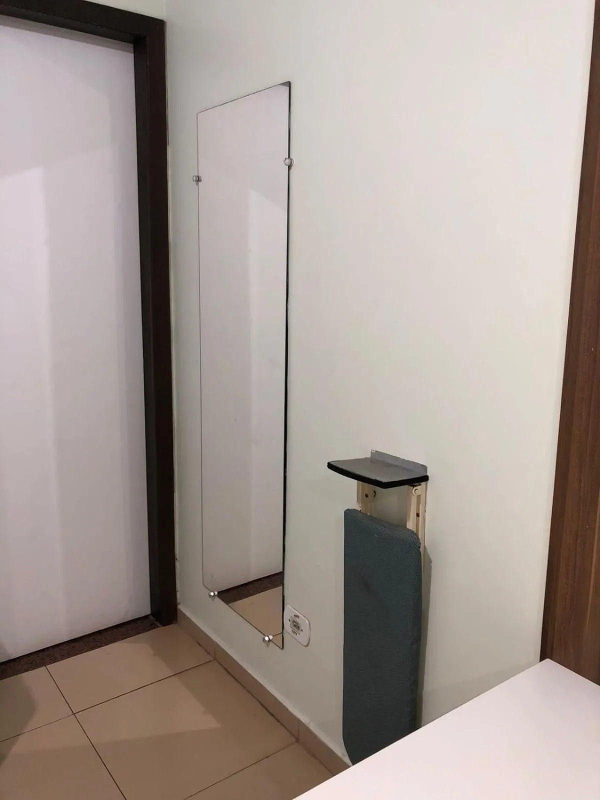 Bedroom in Pousada Iguassu Charm Suites