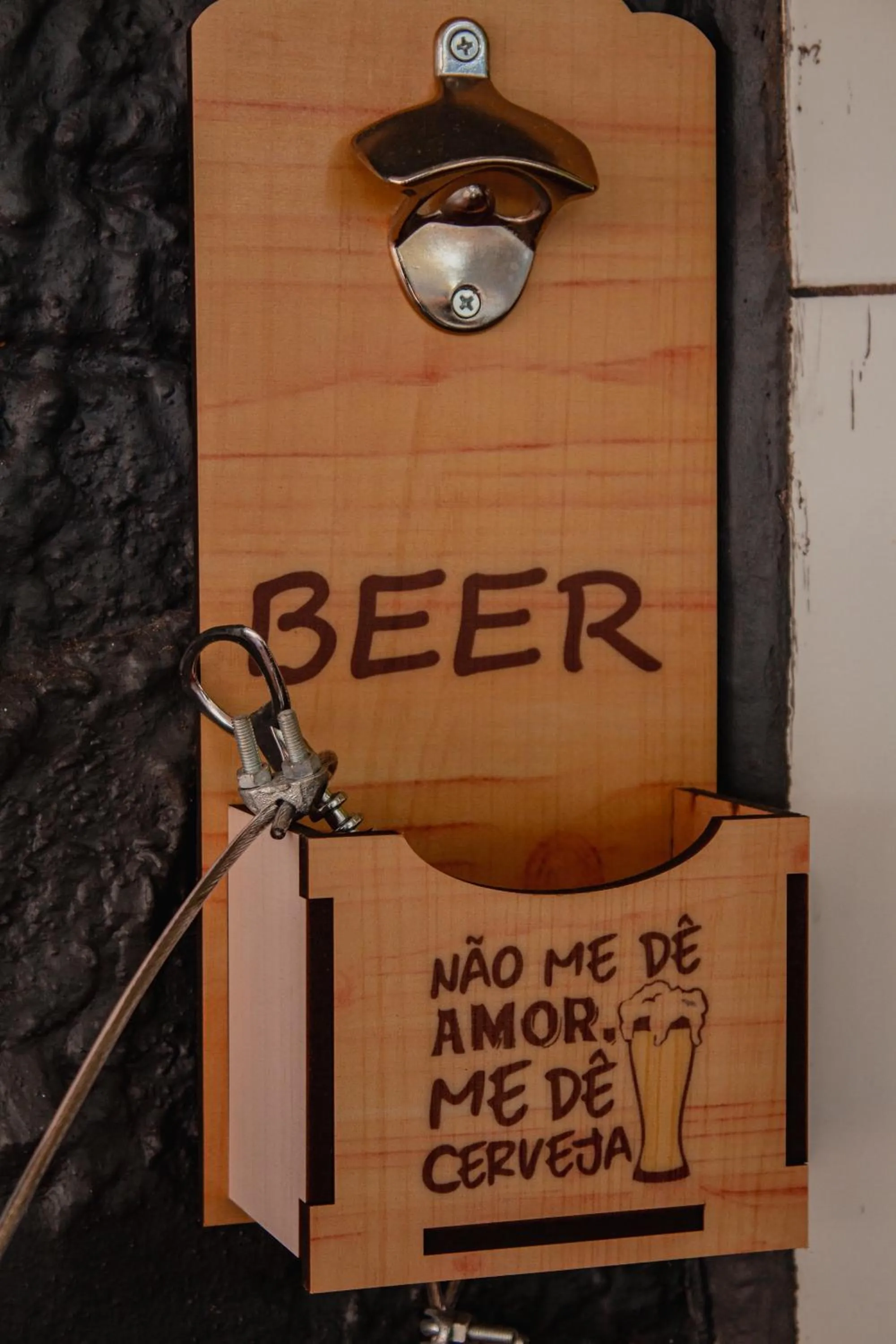 BBQ facilities in Pousada Iguassu Charm Suites