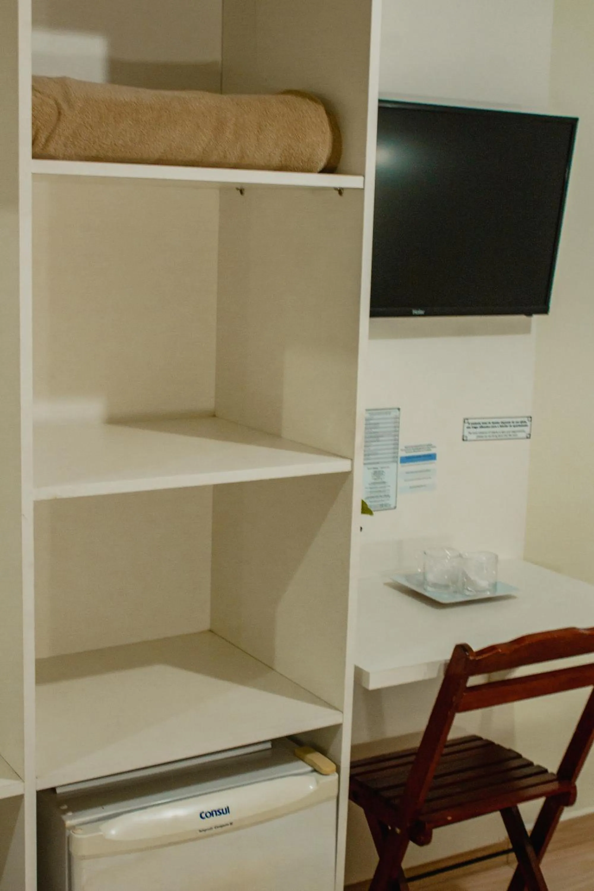 Decorative detail in Pousada Iguassu Charm Suites