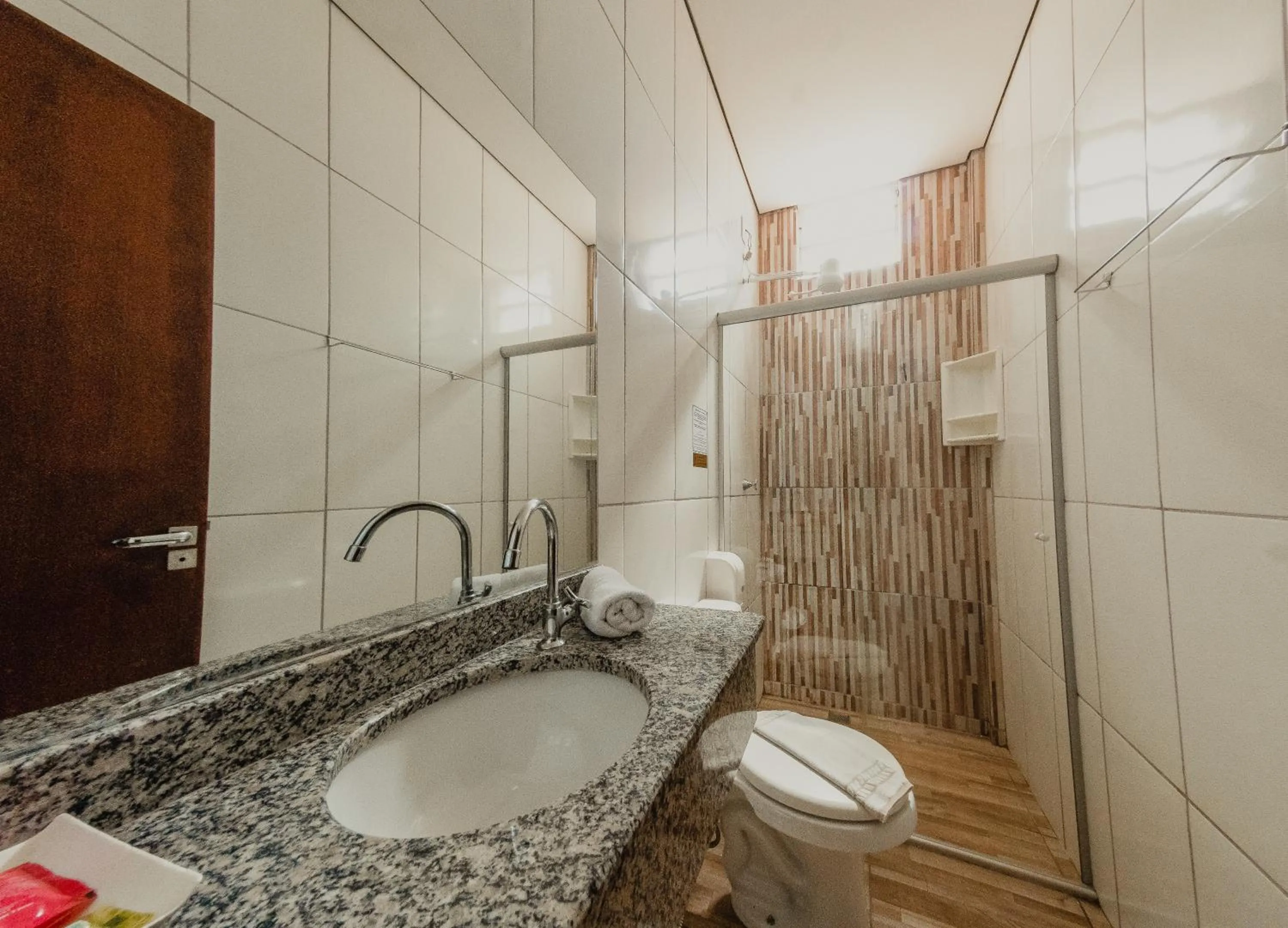 Neighbourhood in Pousada Iguassu Charm Suites