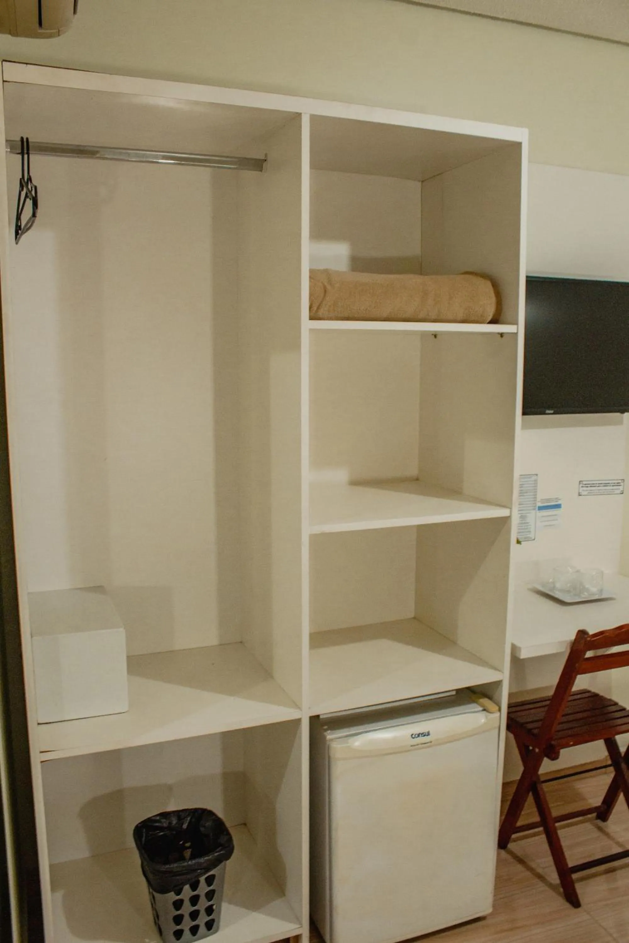 Decorative detail in Pousada Iguassu Charm Suites