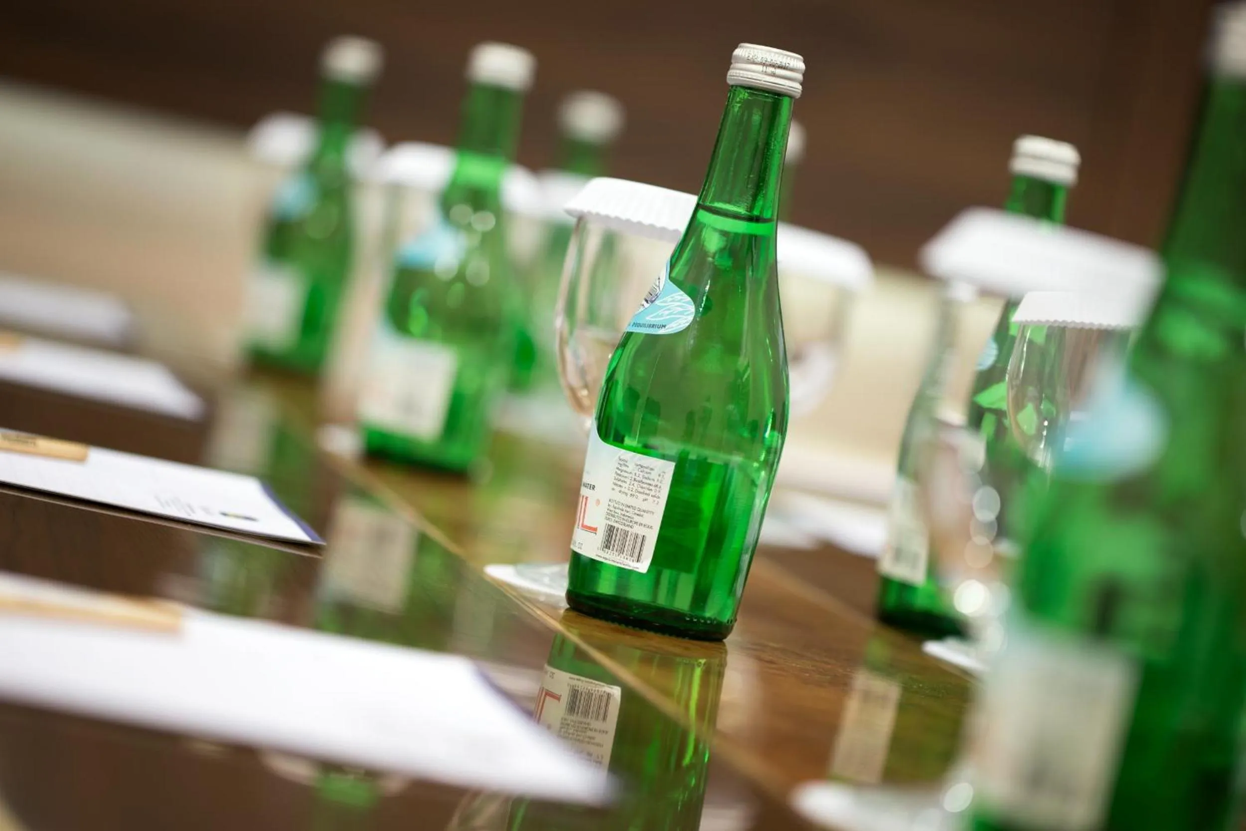 Banquet/Function facilities in Best Western Papilio Hotel