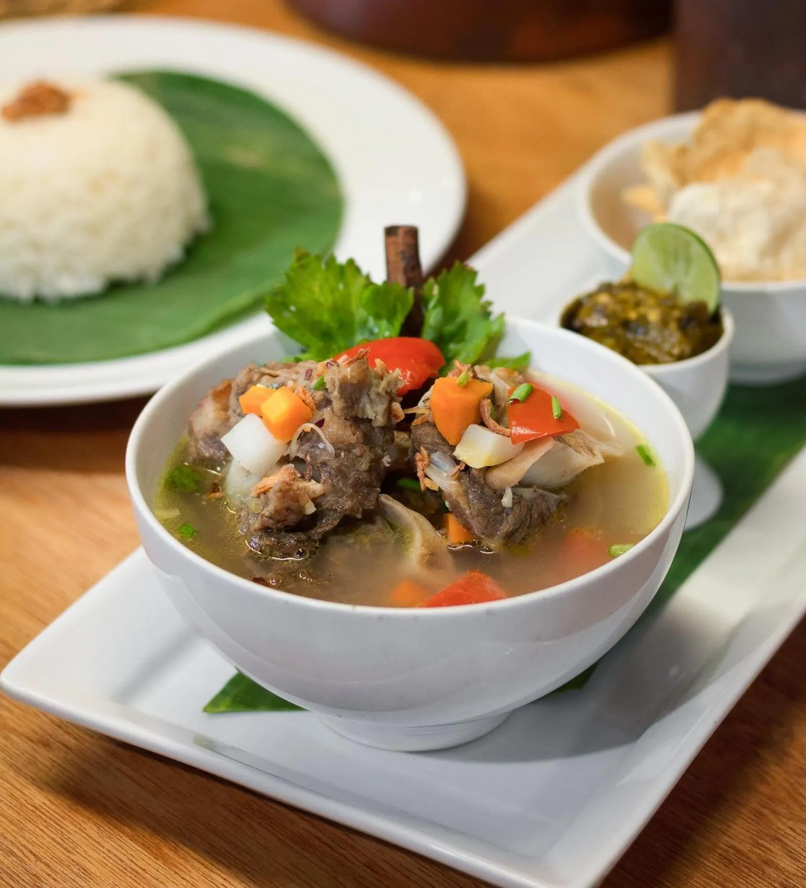 Restaurant/places to eat in Best Western Papilio Hotel