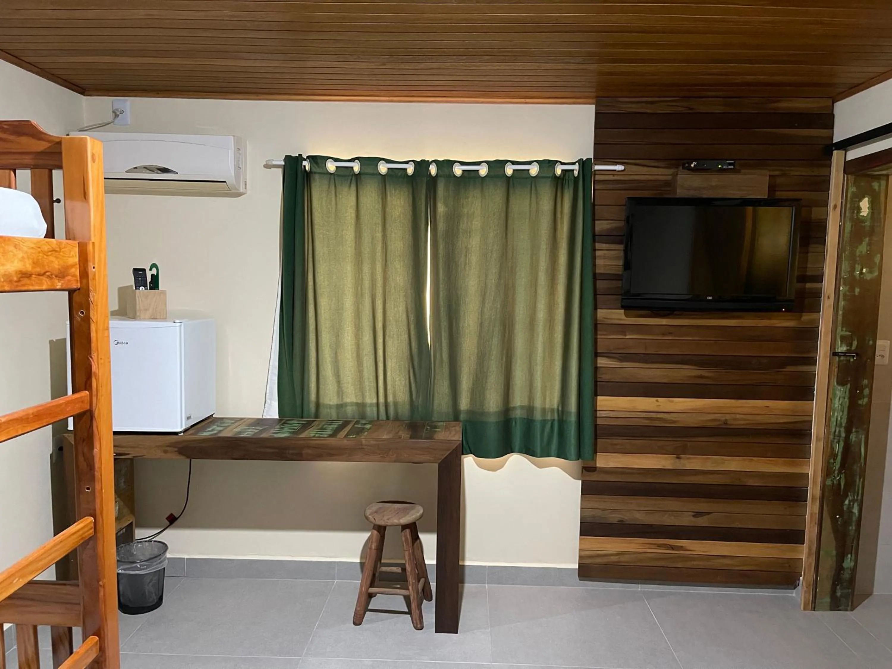 Pousada Quatro Estrelas