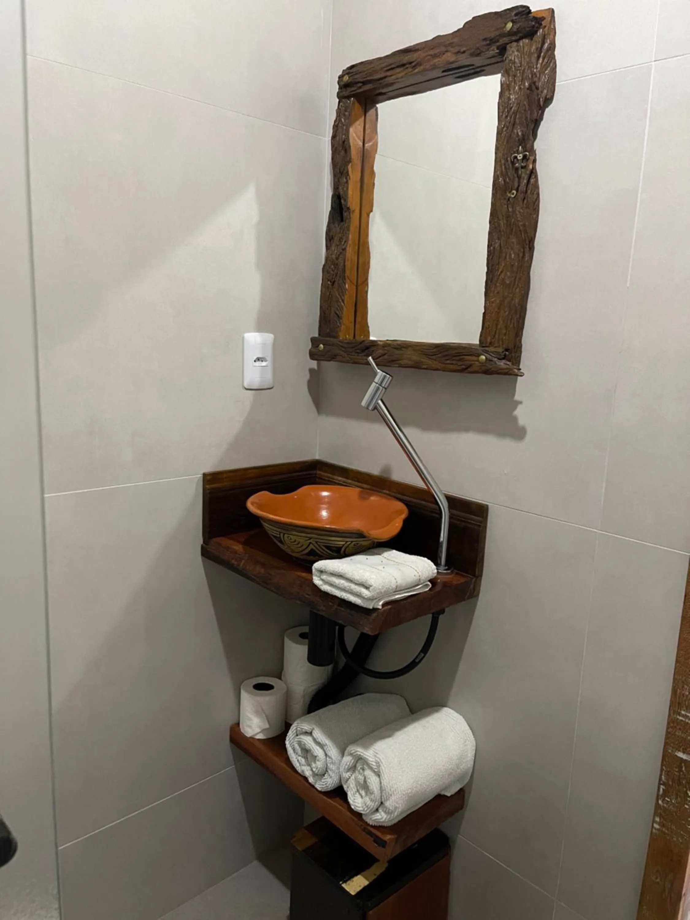 Pousada Quatro Estrelas