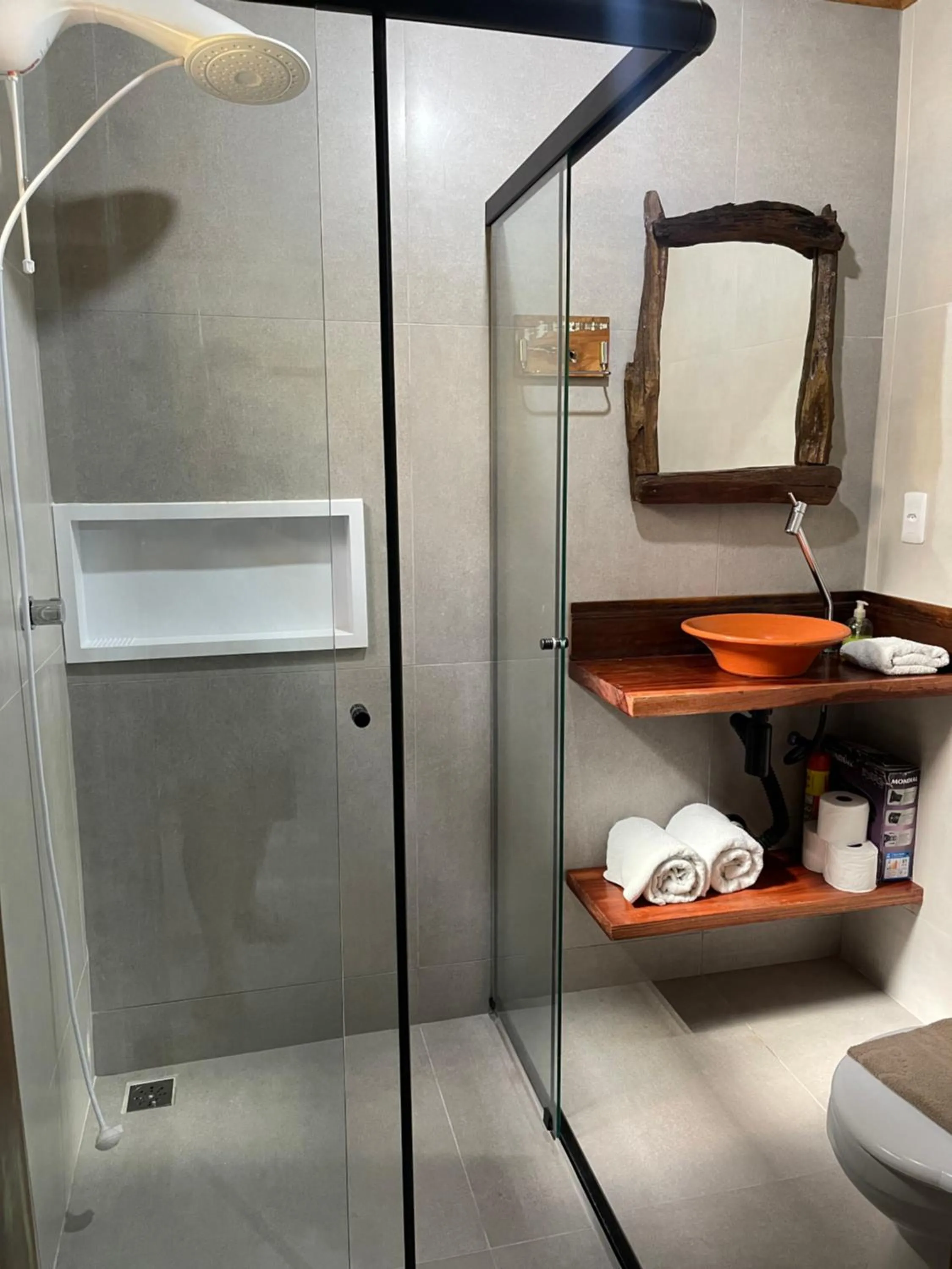 Pousada Quatro Estrelas