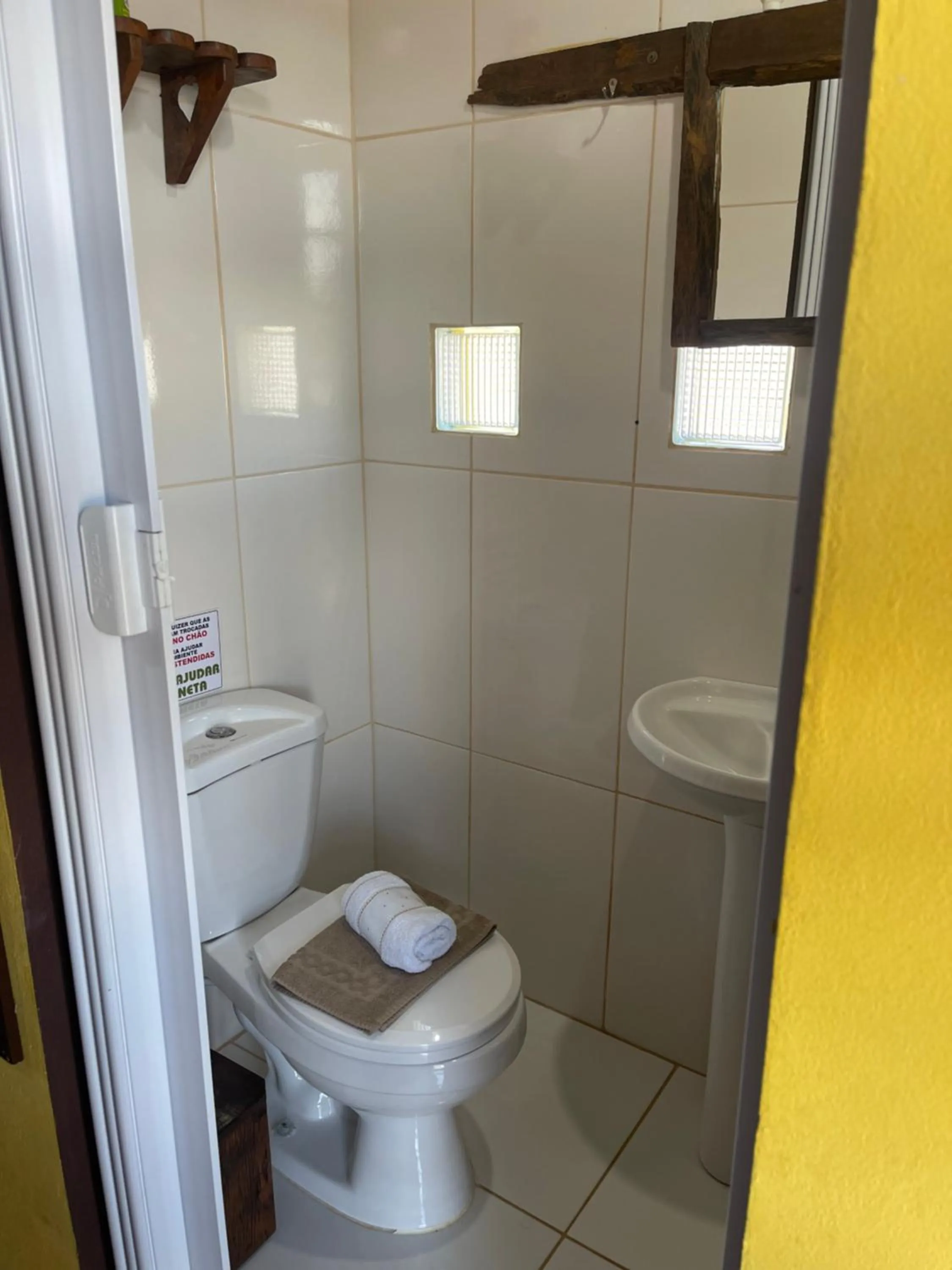 Pousada Quatro Estrelas