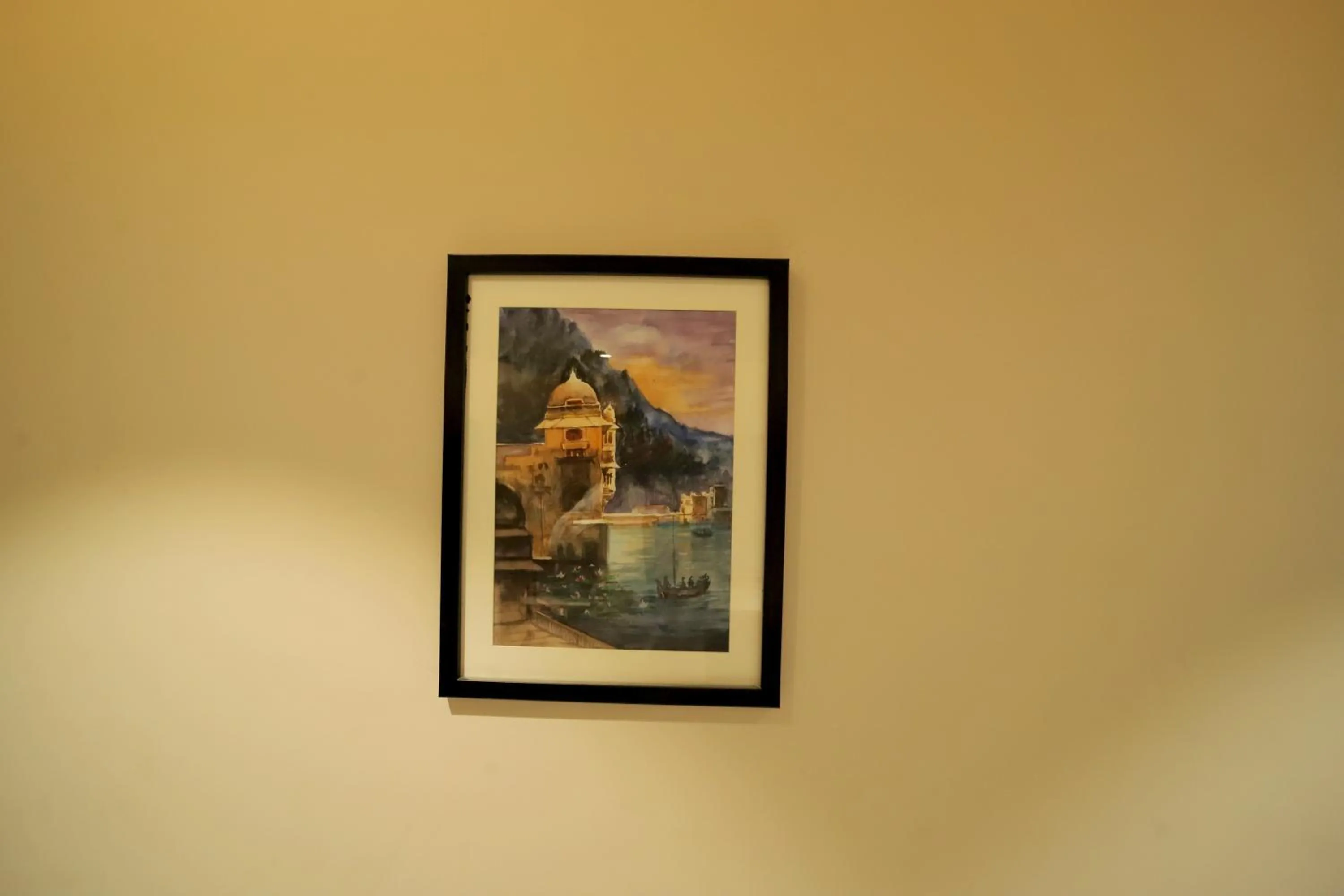 Decorative detail in Staykart Z