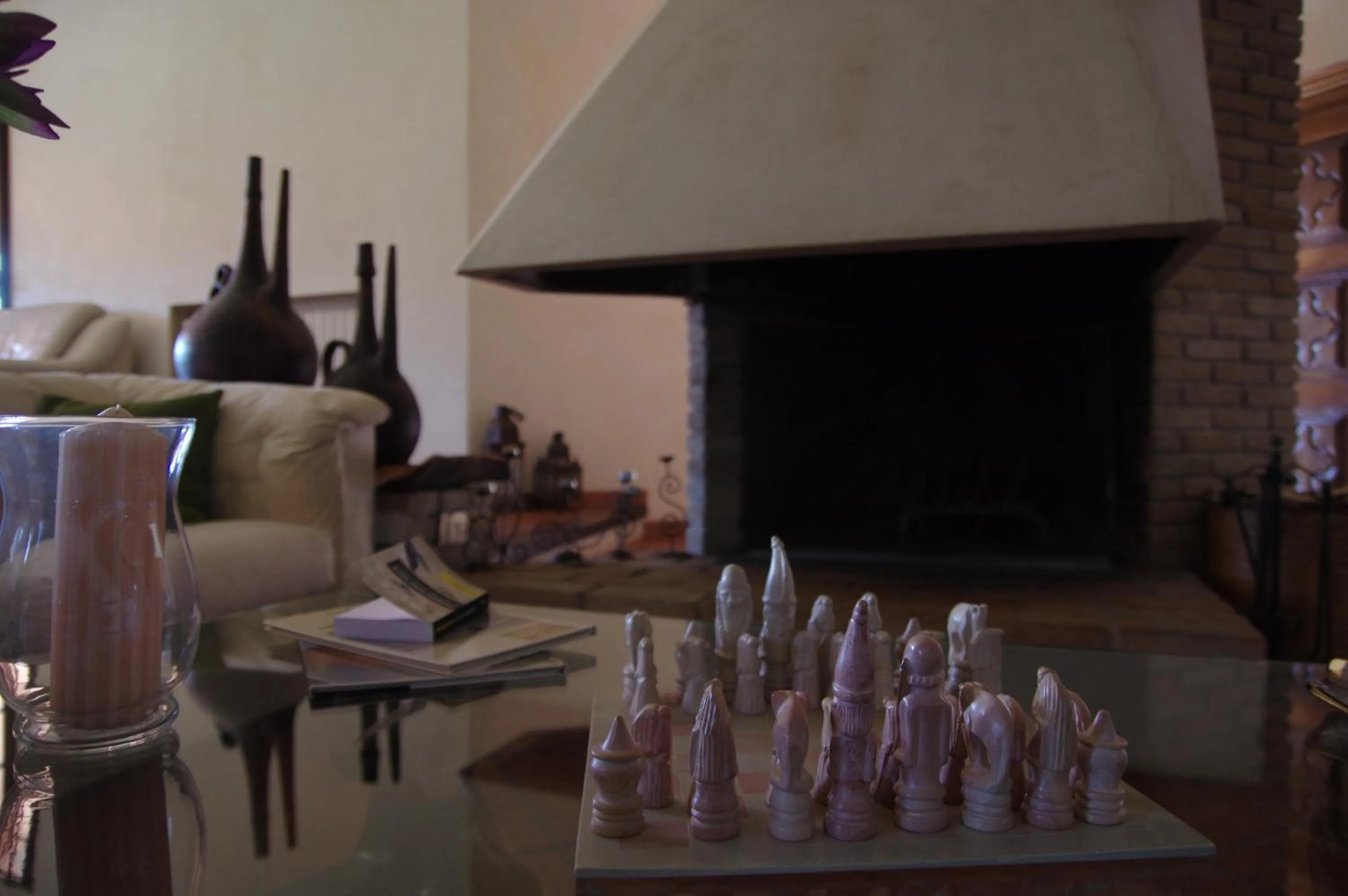 A Casa Di Angela B&B