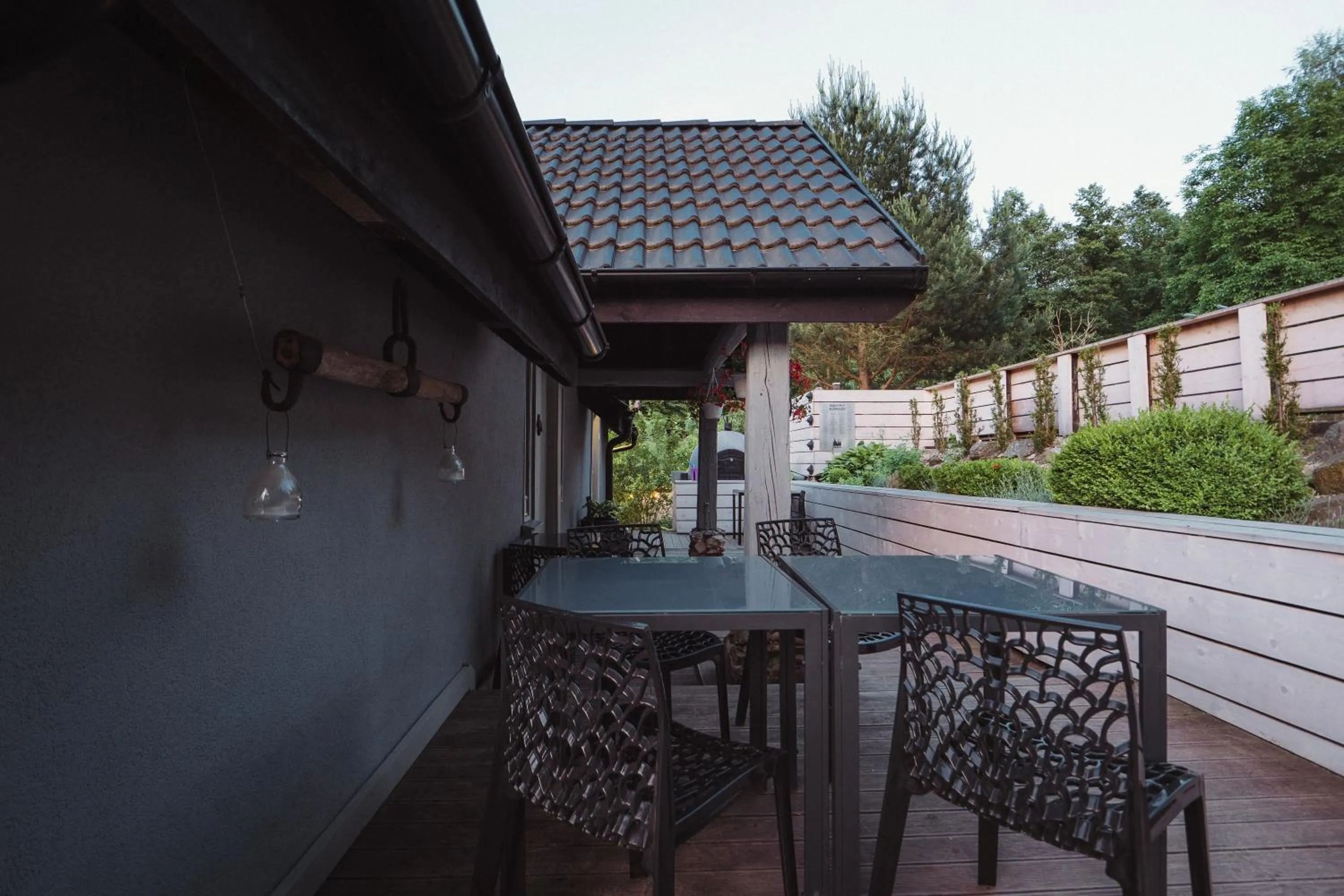 Restaurant/places to eat in Zielone Wzgórze