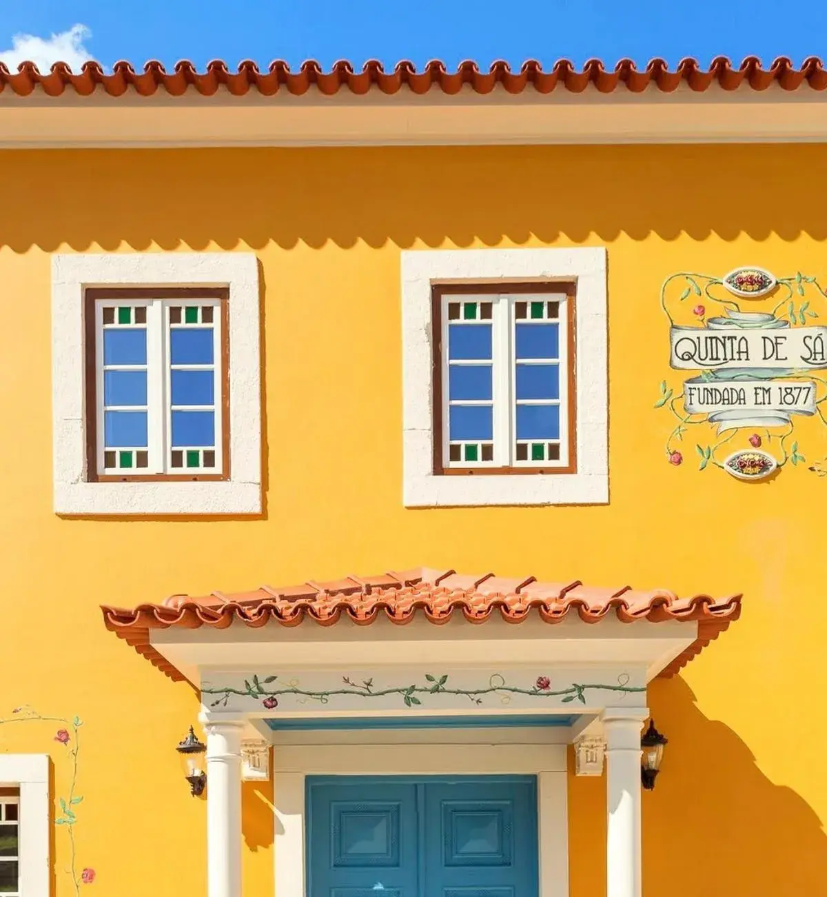Quinta de Sá Quinta de Sá