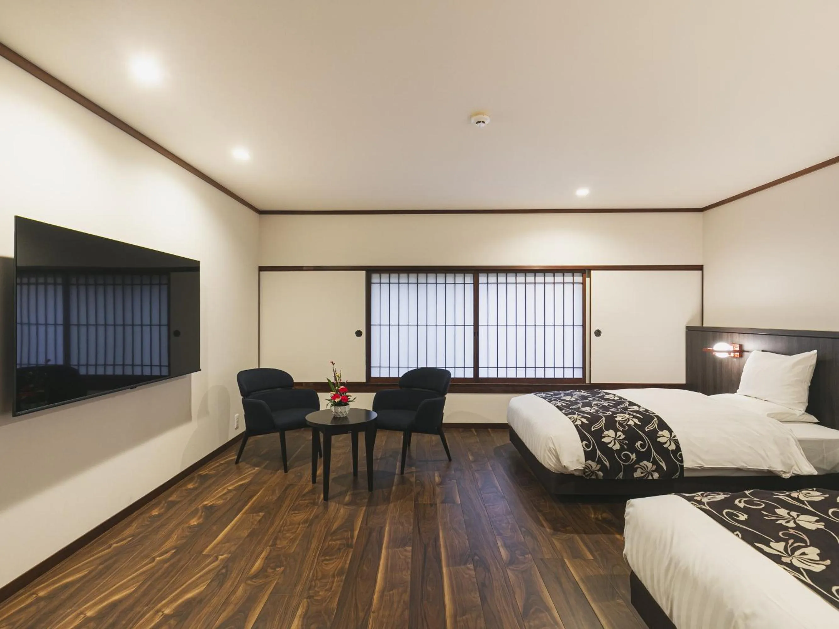 Photo of the whole room in Hamilton Ureshino