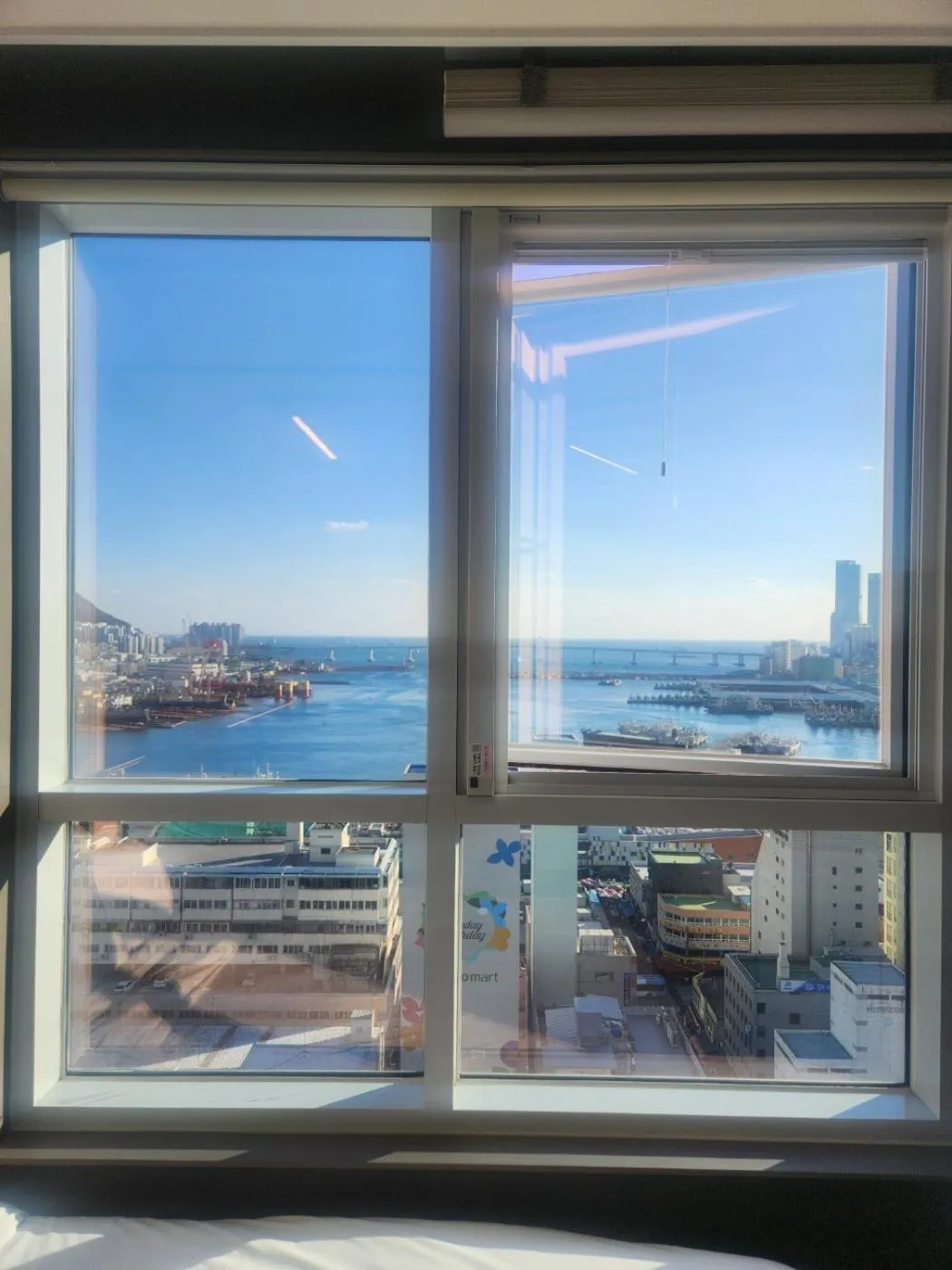 The Bayment Residence