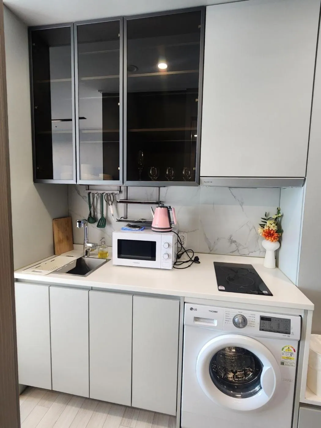 The Bayment Residence