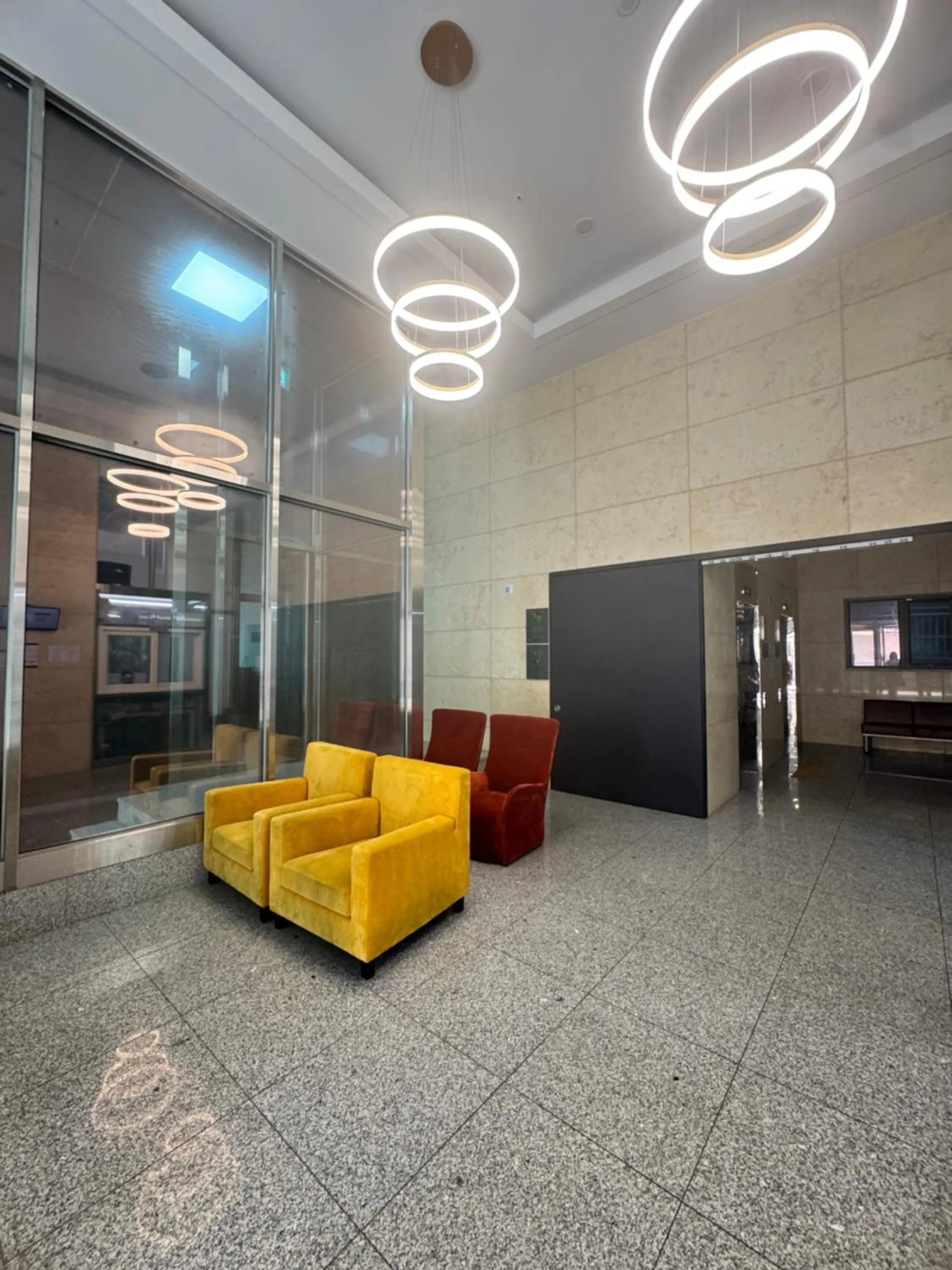 The Bayment Residence