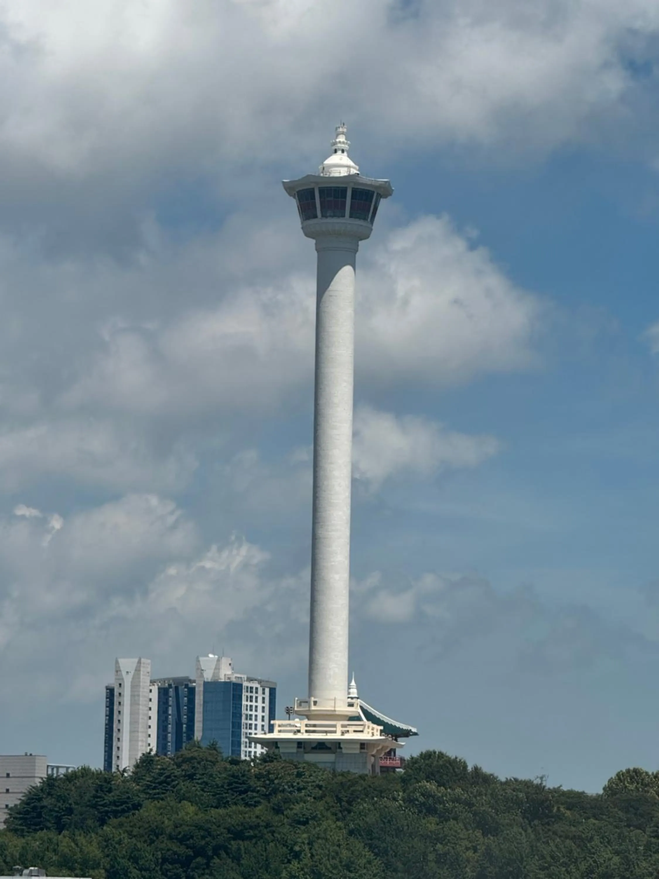 The Bayment Residence