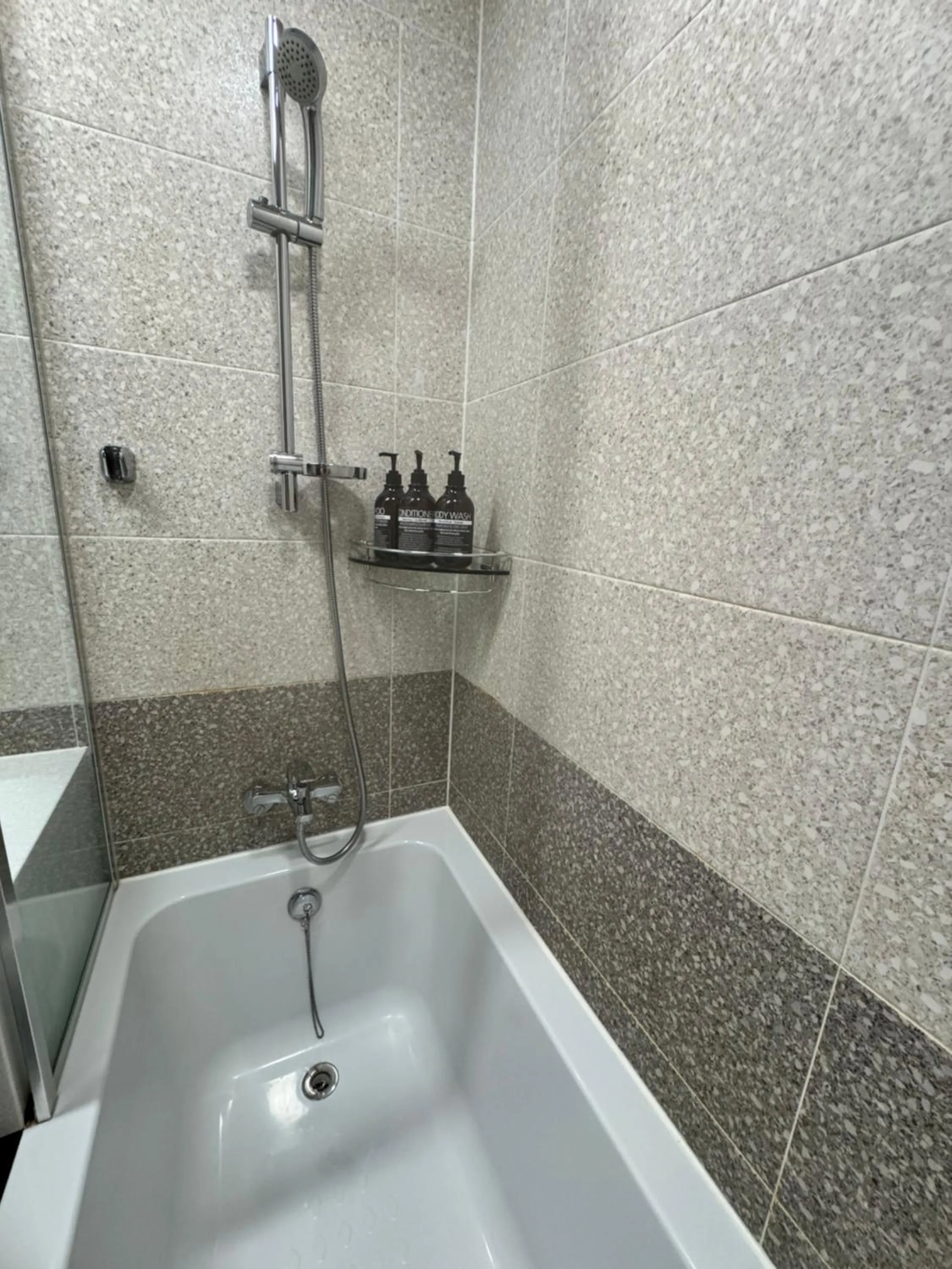 The Bayment Residence