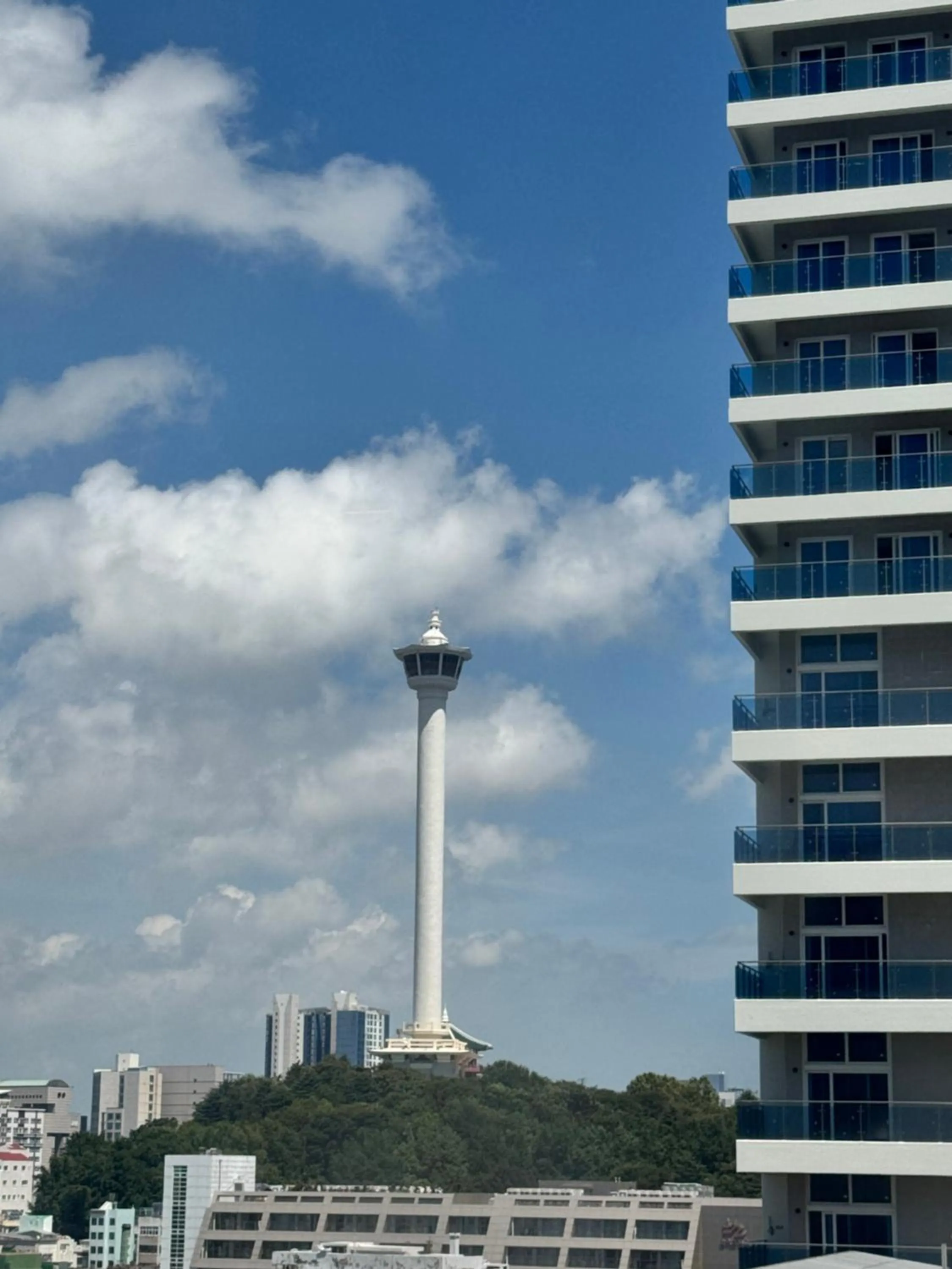 The Bayment Residence