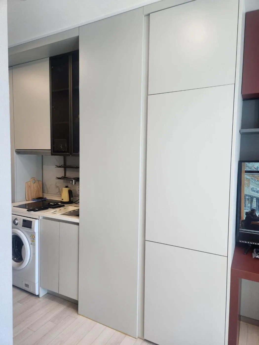 The Bayment Residence