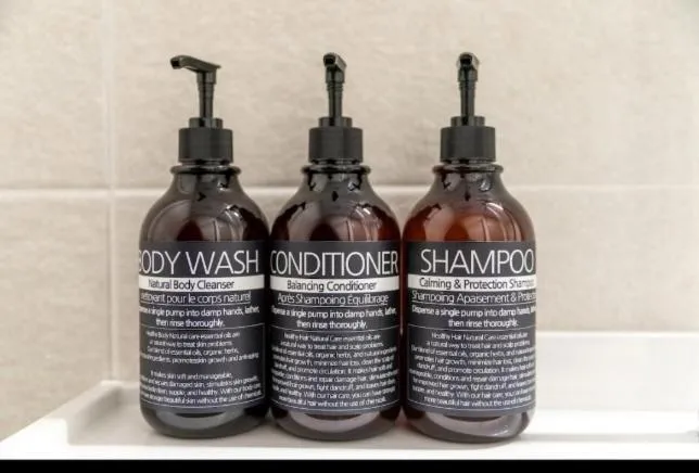 The Bayment Residence