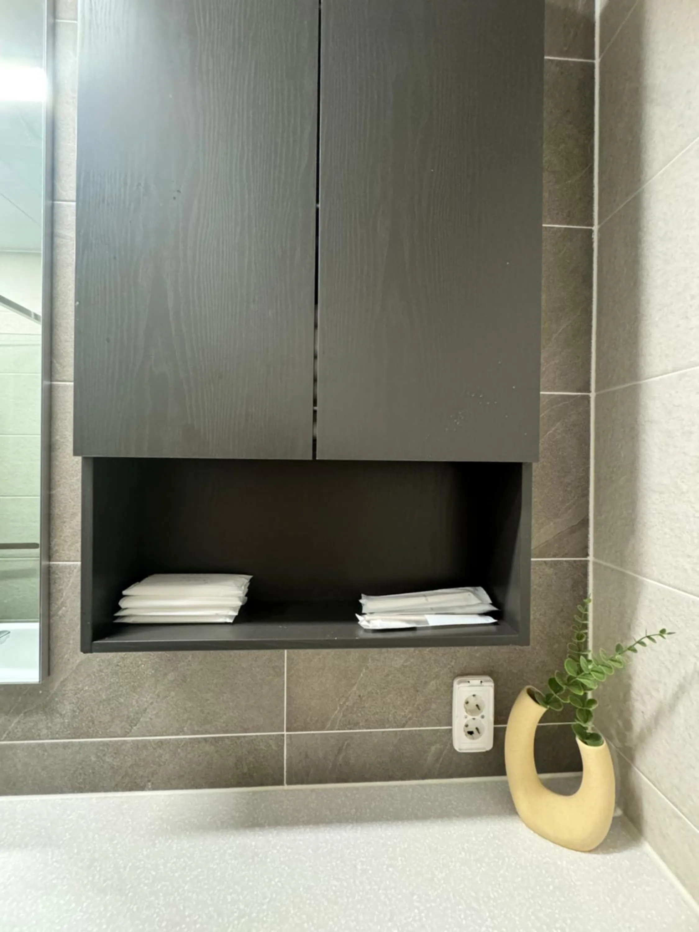 The Bayment Residence