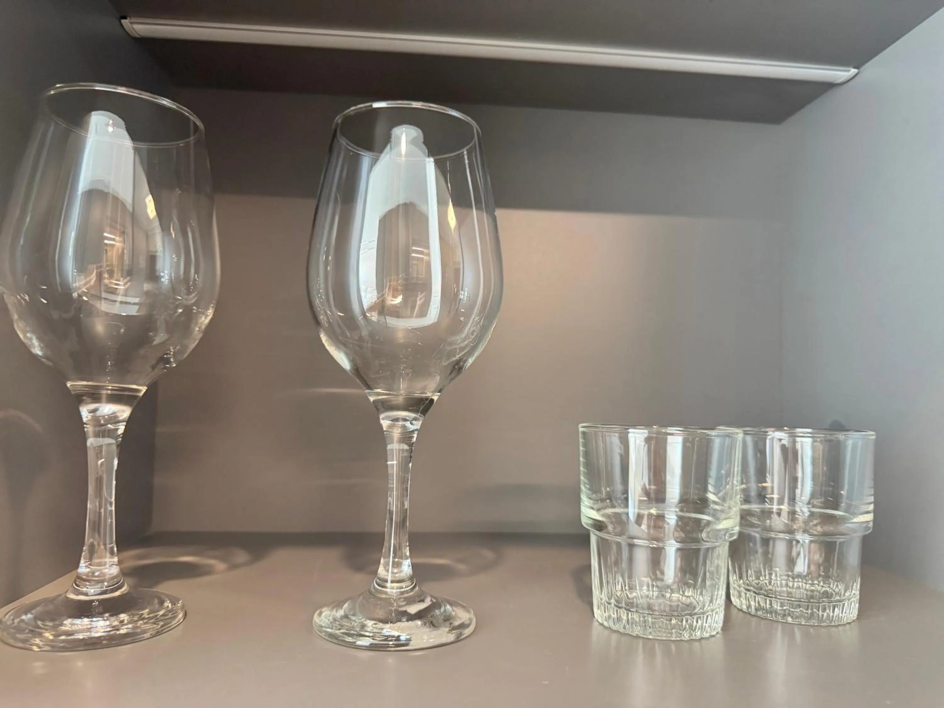 The Bayment Residence