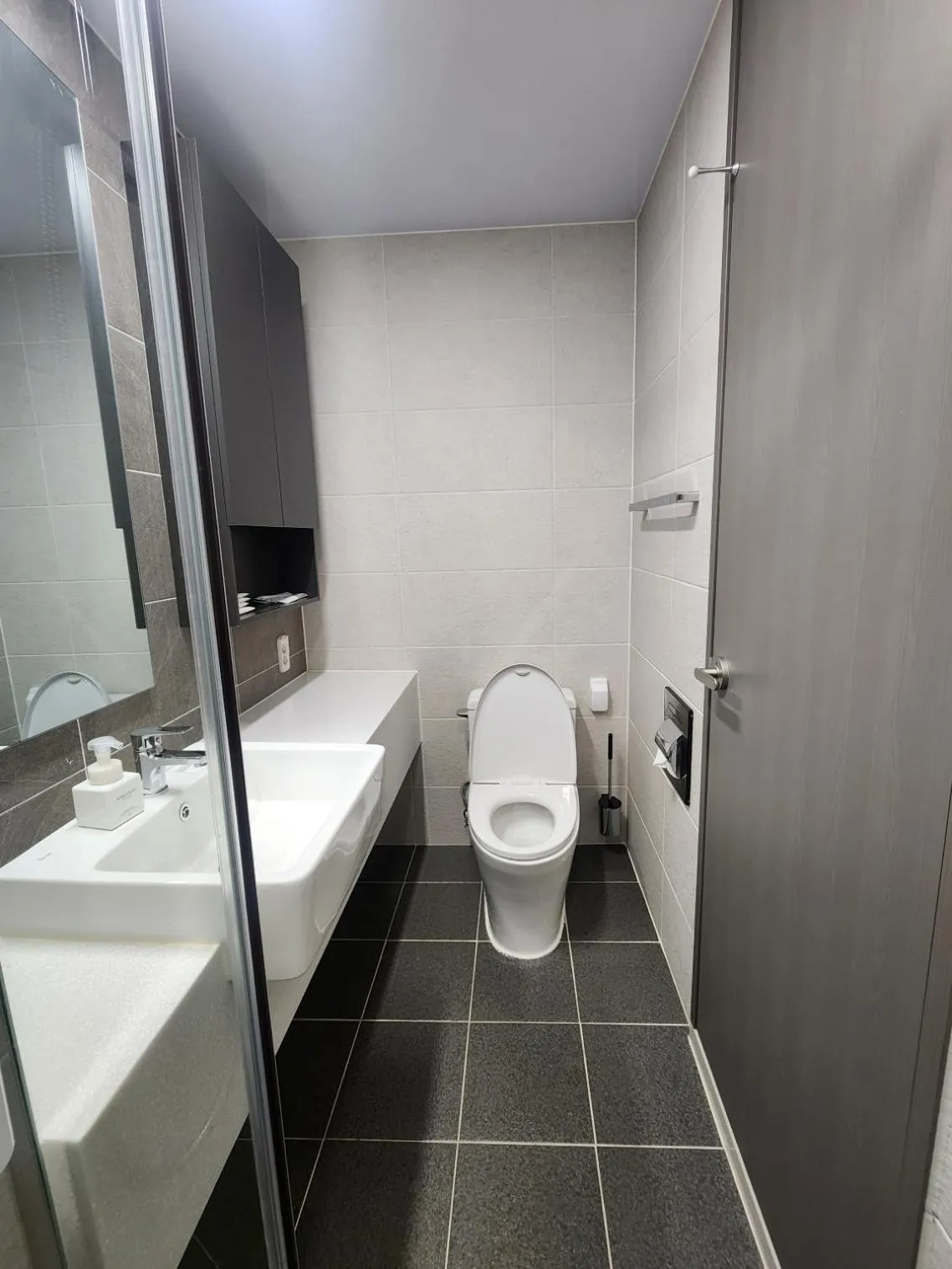 The Bayment Residence