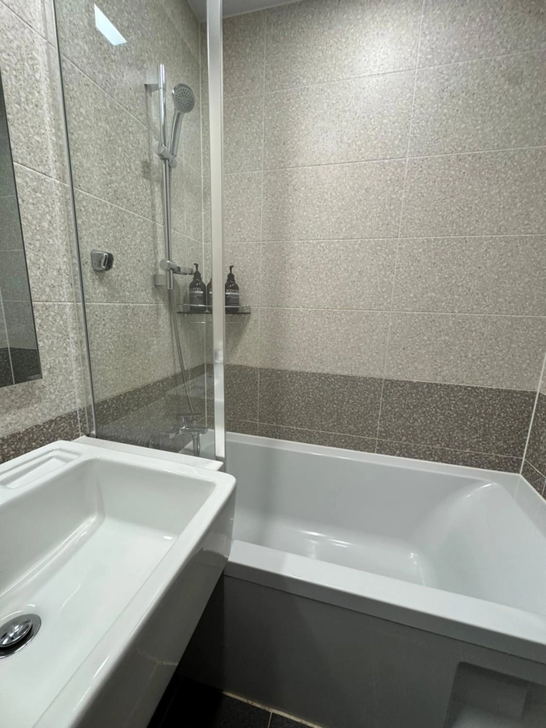 The Bayment Residence