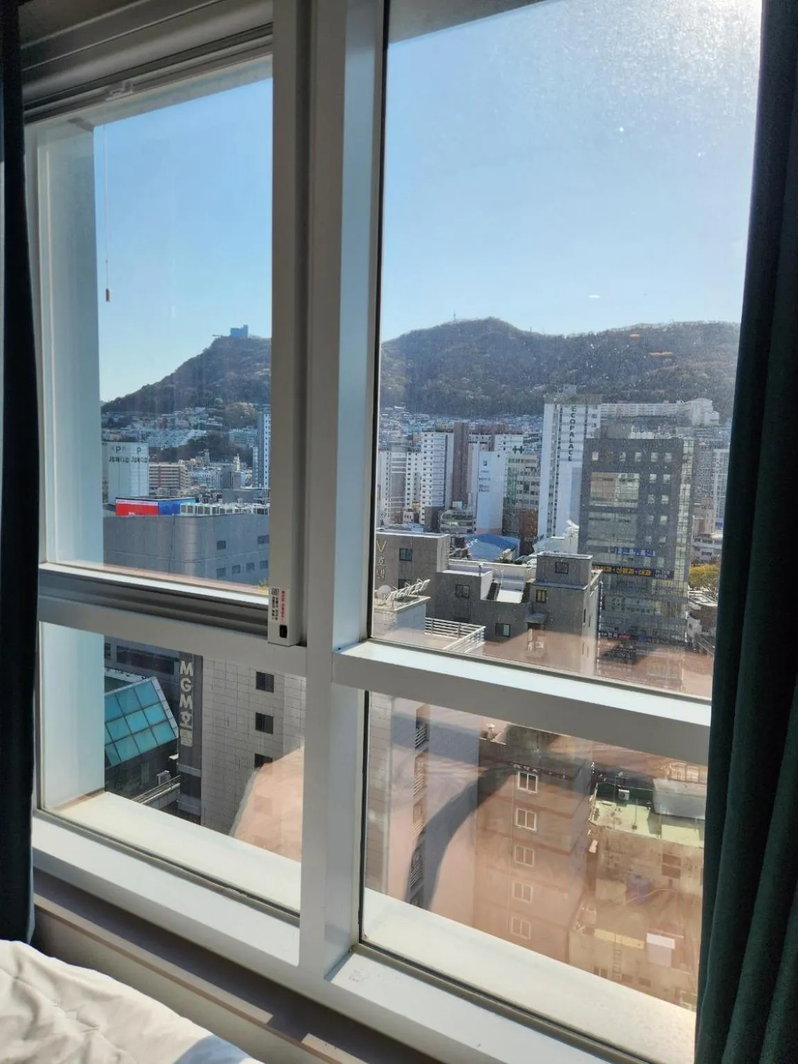 The Bayment Residence