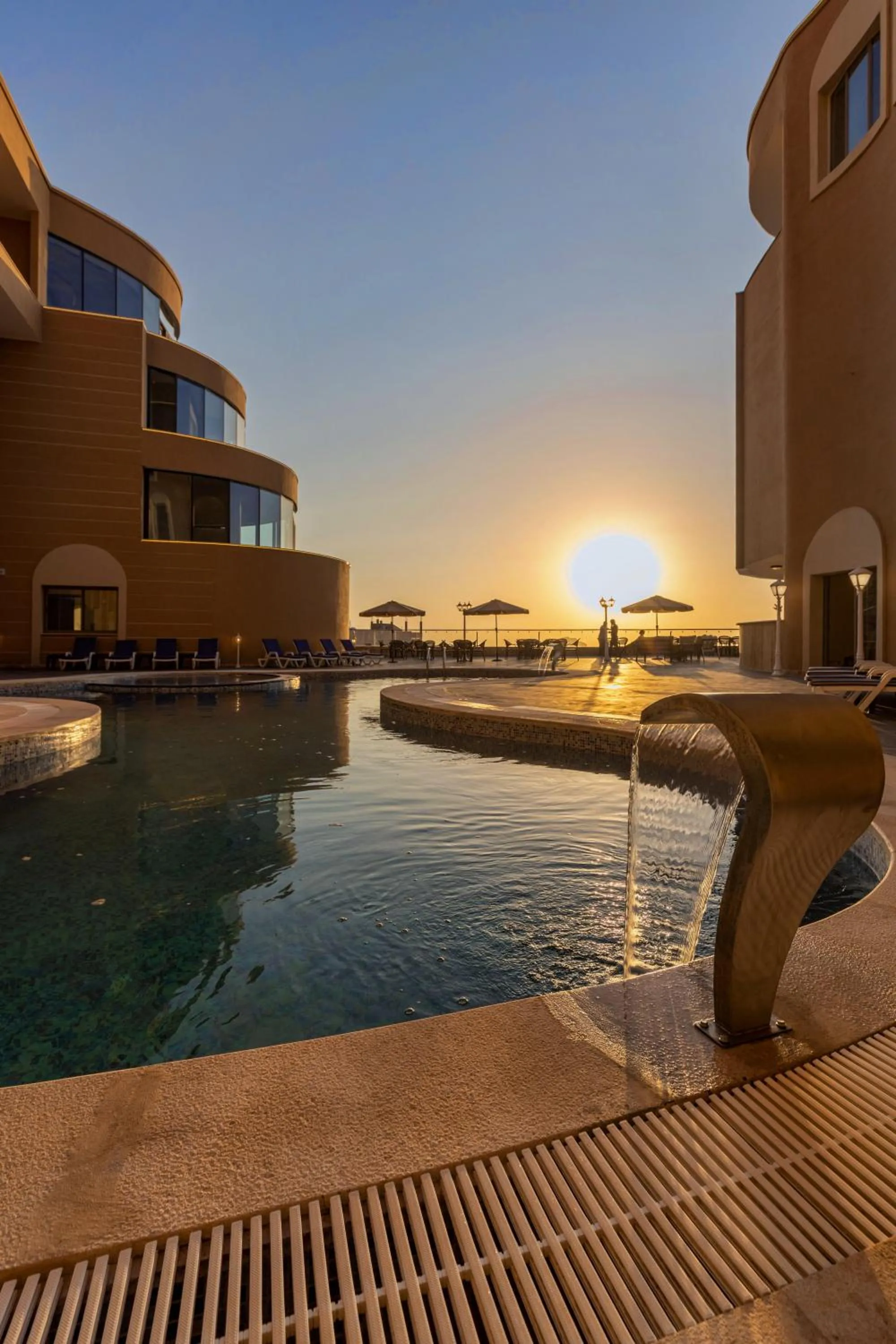  in Petra Legacy Luxury