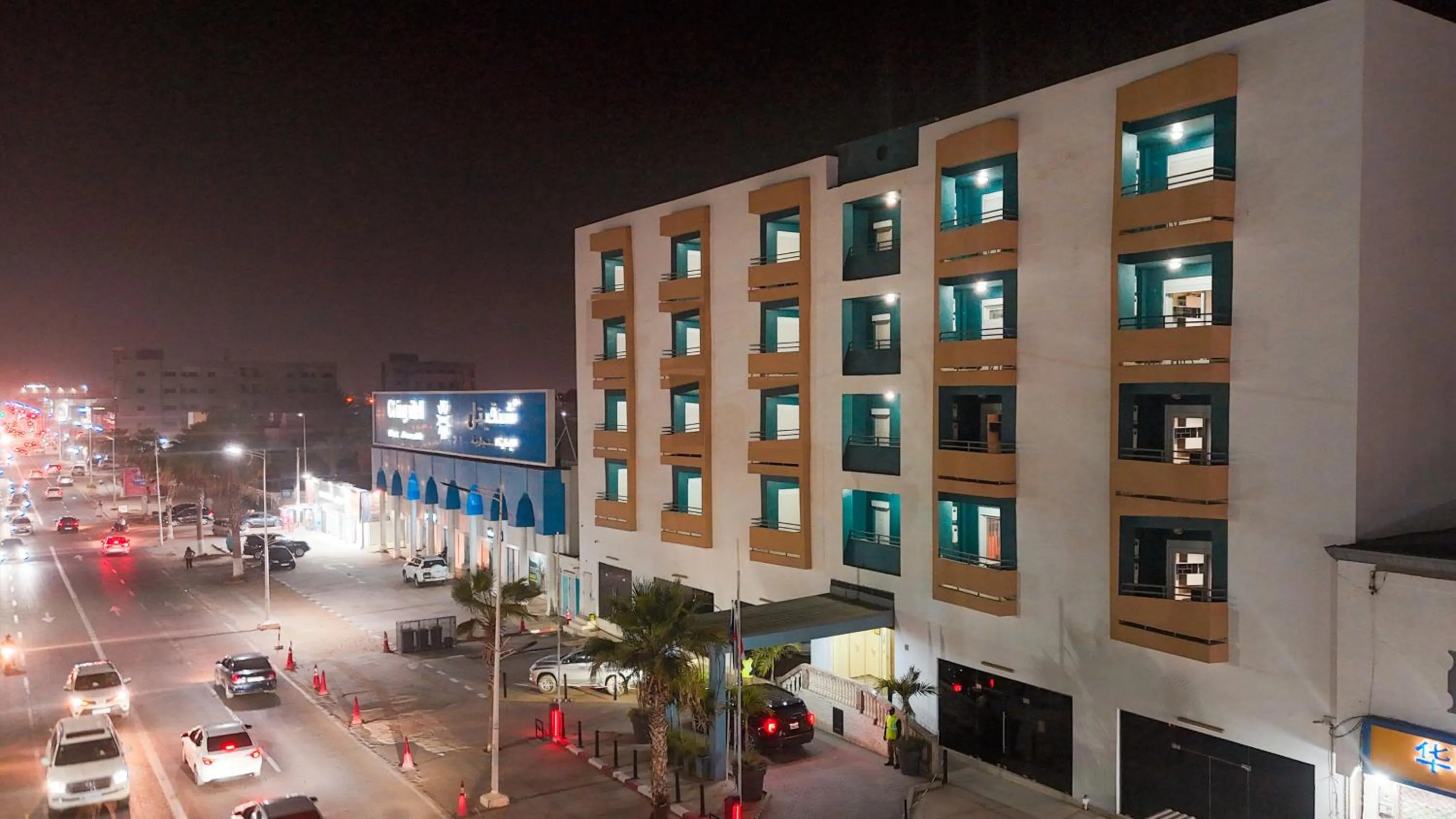 AB Business Hôtel