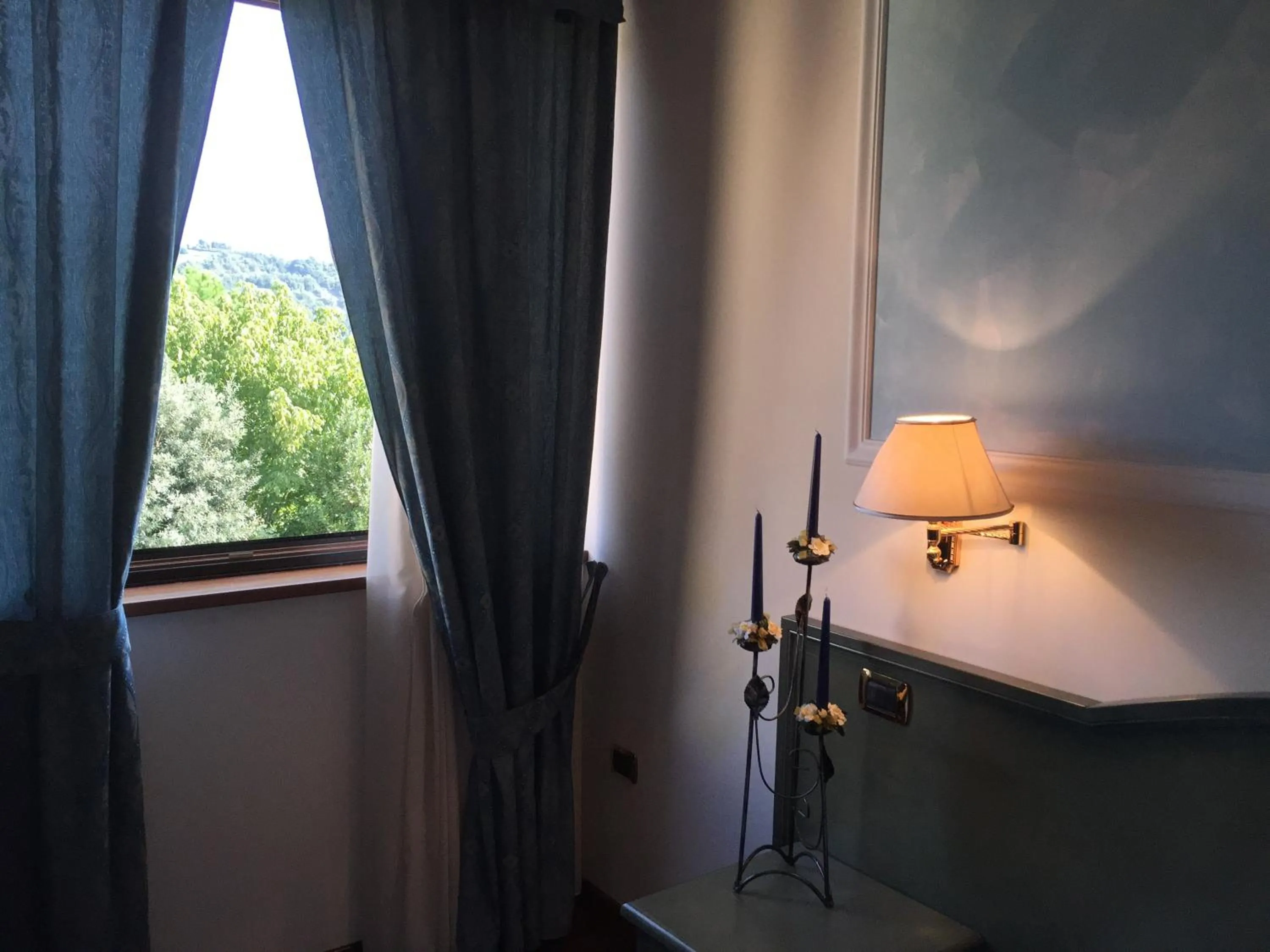 Day in Oscar e Amorina