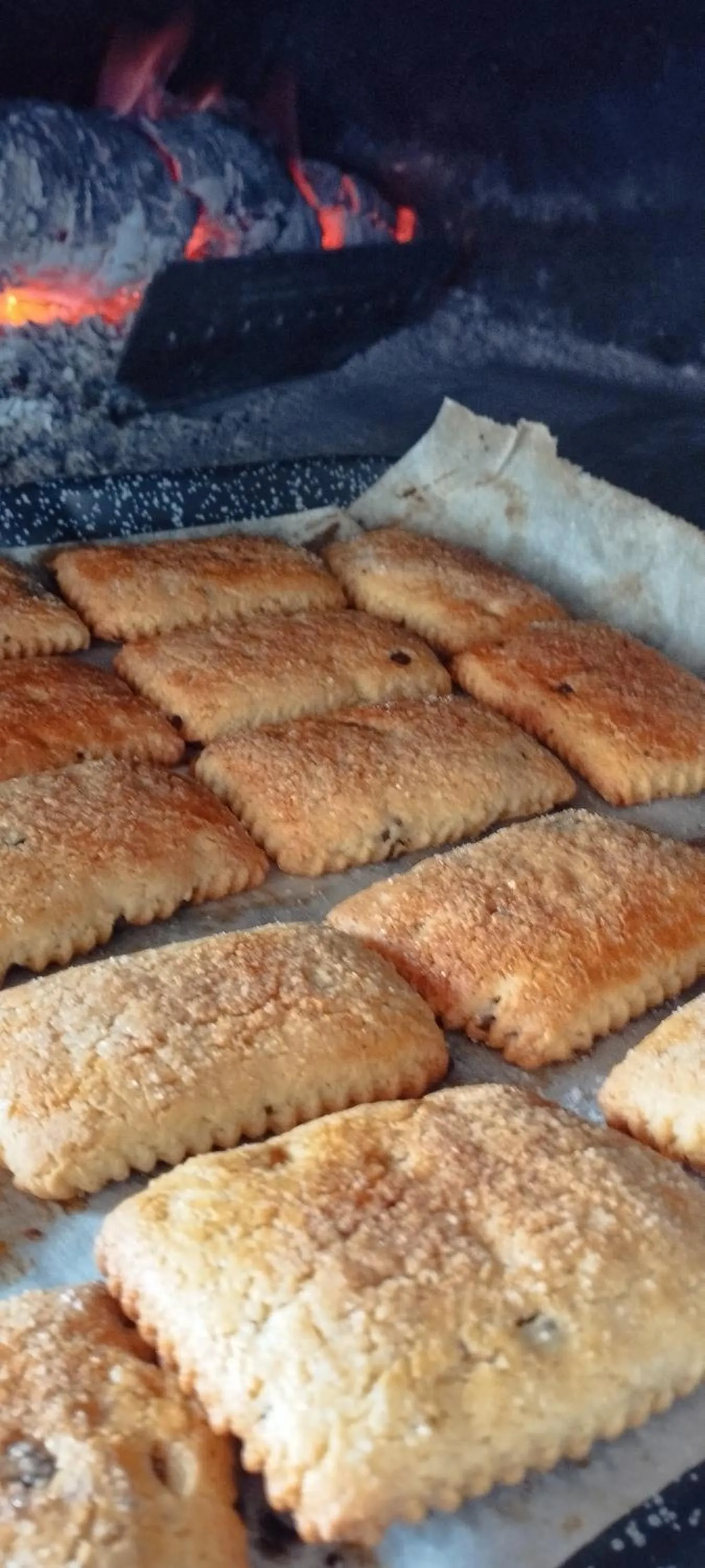 Breakfast in Villa Erry