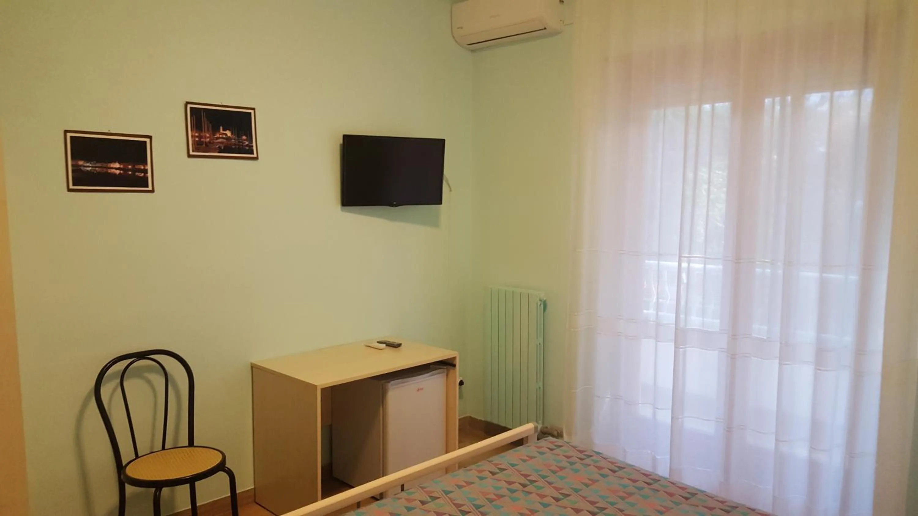 Bedroom in Villa Erry