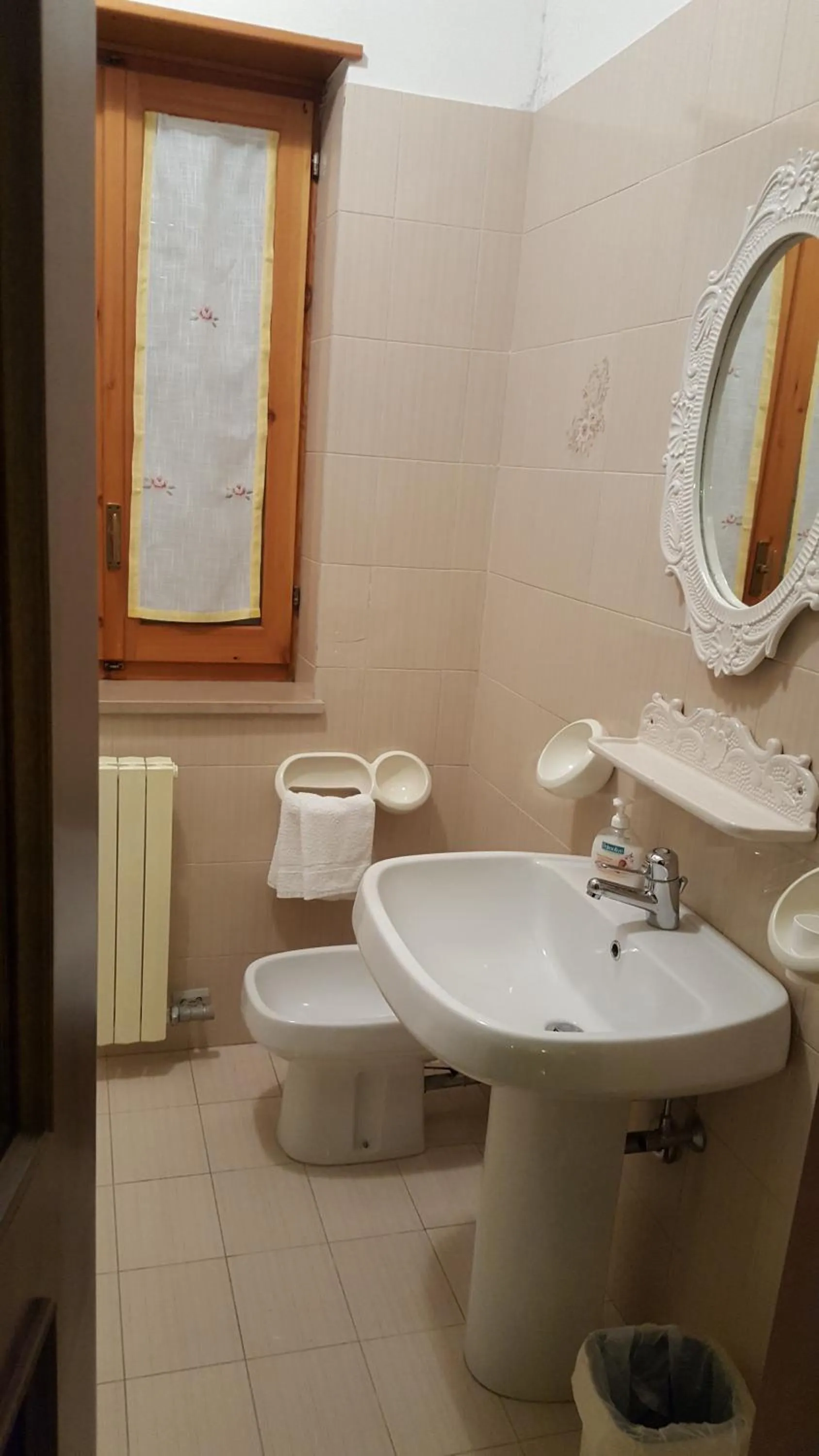 Bathroom in Villa Erry